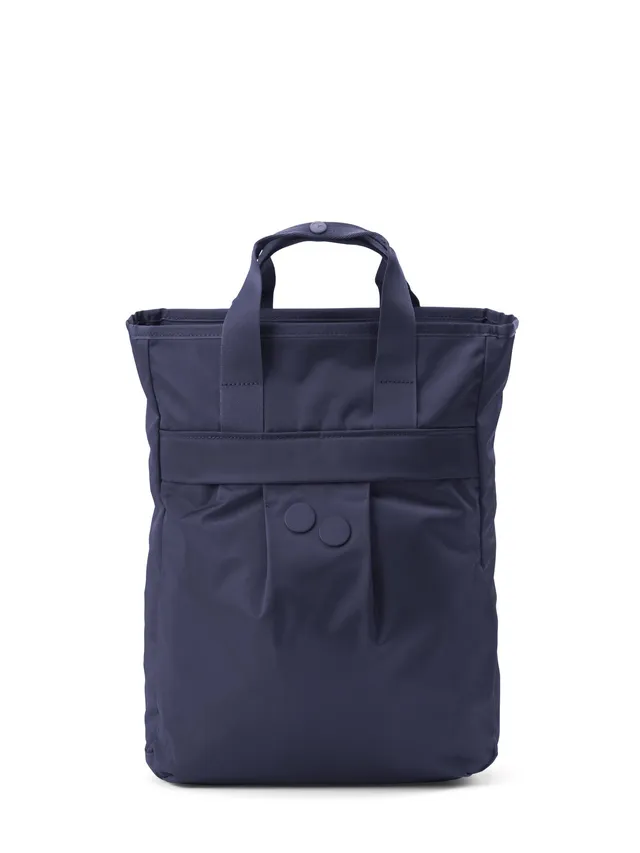pinqponq-komo-rucksack-tote-bag-glazed-dusk image 1