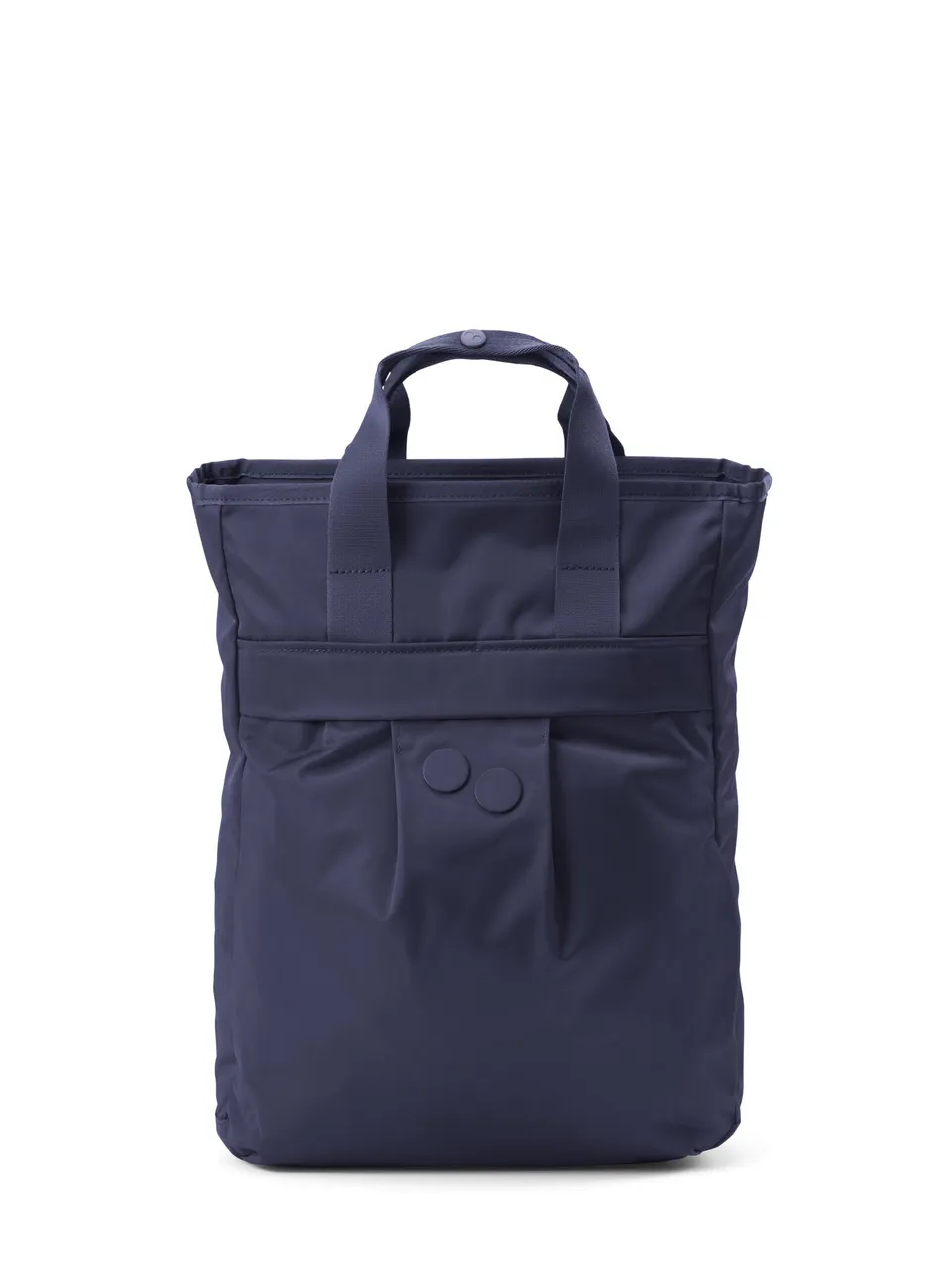 pinqponq-komo-rucksack-tote-bag-glazed-dusk image 1