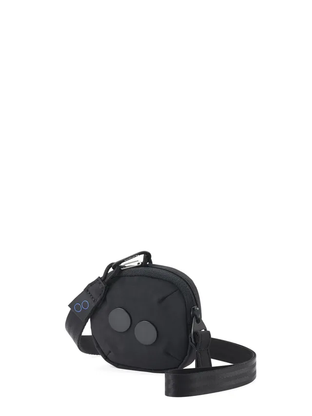 pinqponq-mini-pouch-taschen-accessoire-crinkle-black image 1