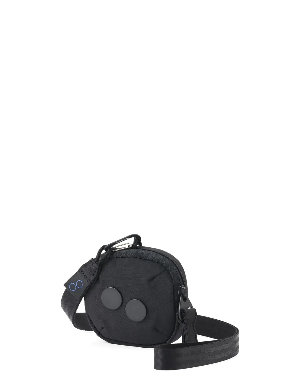 pinqponq-mini-pouch-taschen-accessoire-crinkle-black image 1