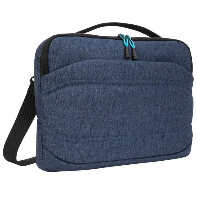 targus-groove-x-slimcase-laptoptasche-13-zoll-f-r-macbook-schwarz image 1