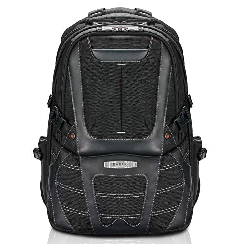 everki-concept-2-business-laptop-rucksack-30l-17-3-zoll-ballistisches-nylon-lede image 8