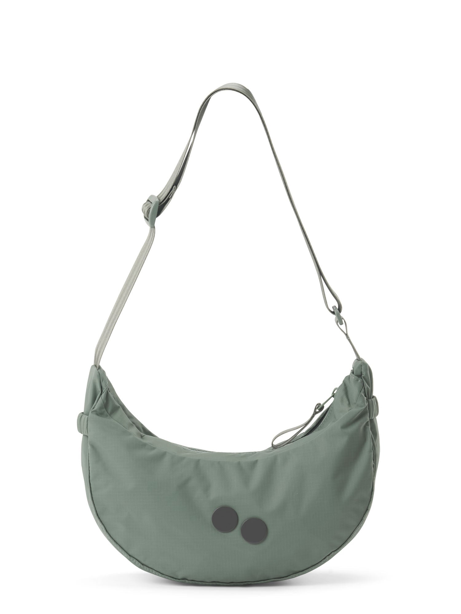 pinqponq-krumm-small-banana-bag-hipbag-pure-sage image 1