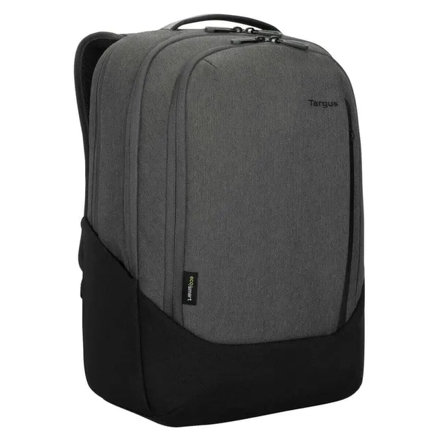 targus-cypress-15-6-hero-rucksack-mit-ecosmart-grau image 1