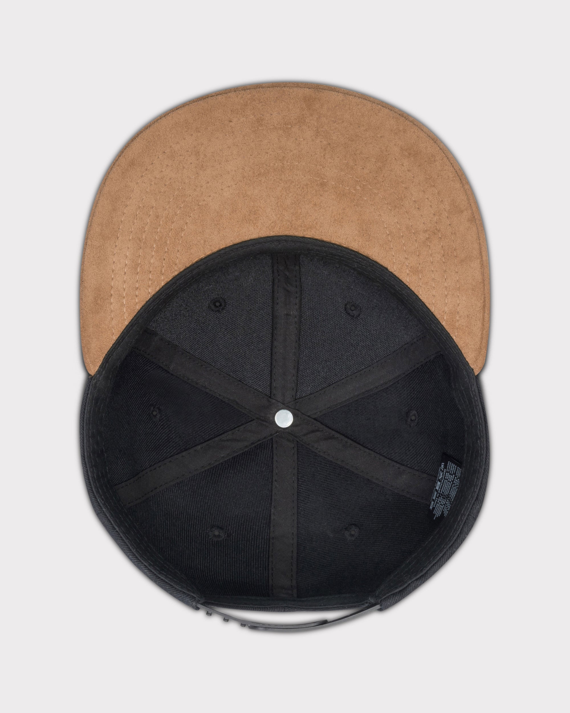 johnny-urban-cap-dean-6-panel-snapback-kappe image 7