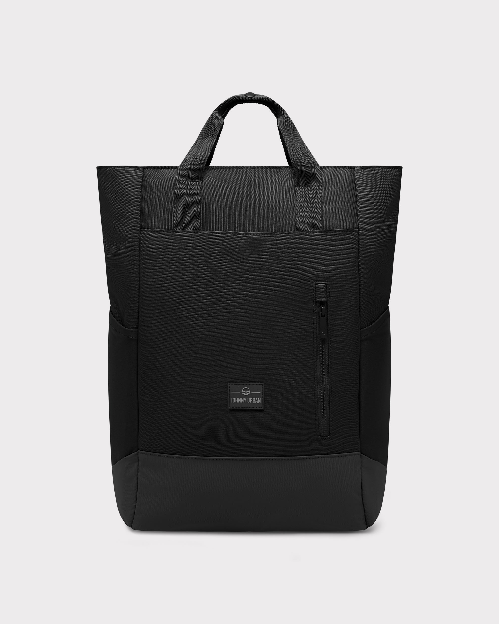 johnny-urban-wickelrucksack-blair-2in1-wickeltasche-und-tagesrucksack image 1