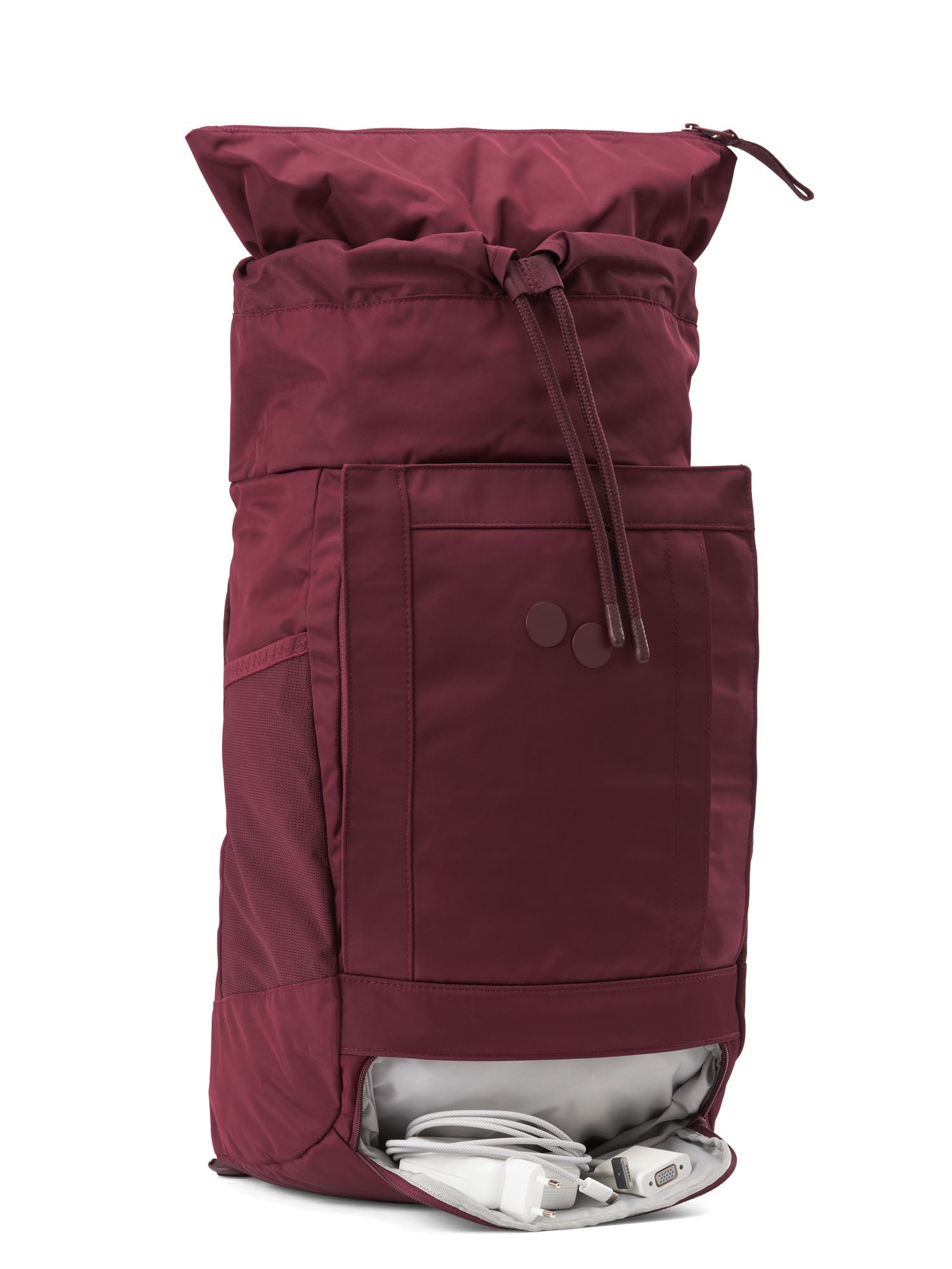 pinqponq-blok-medium-rucksack-3-in-1-glazed-red image 5
