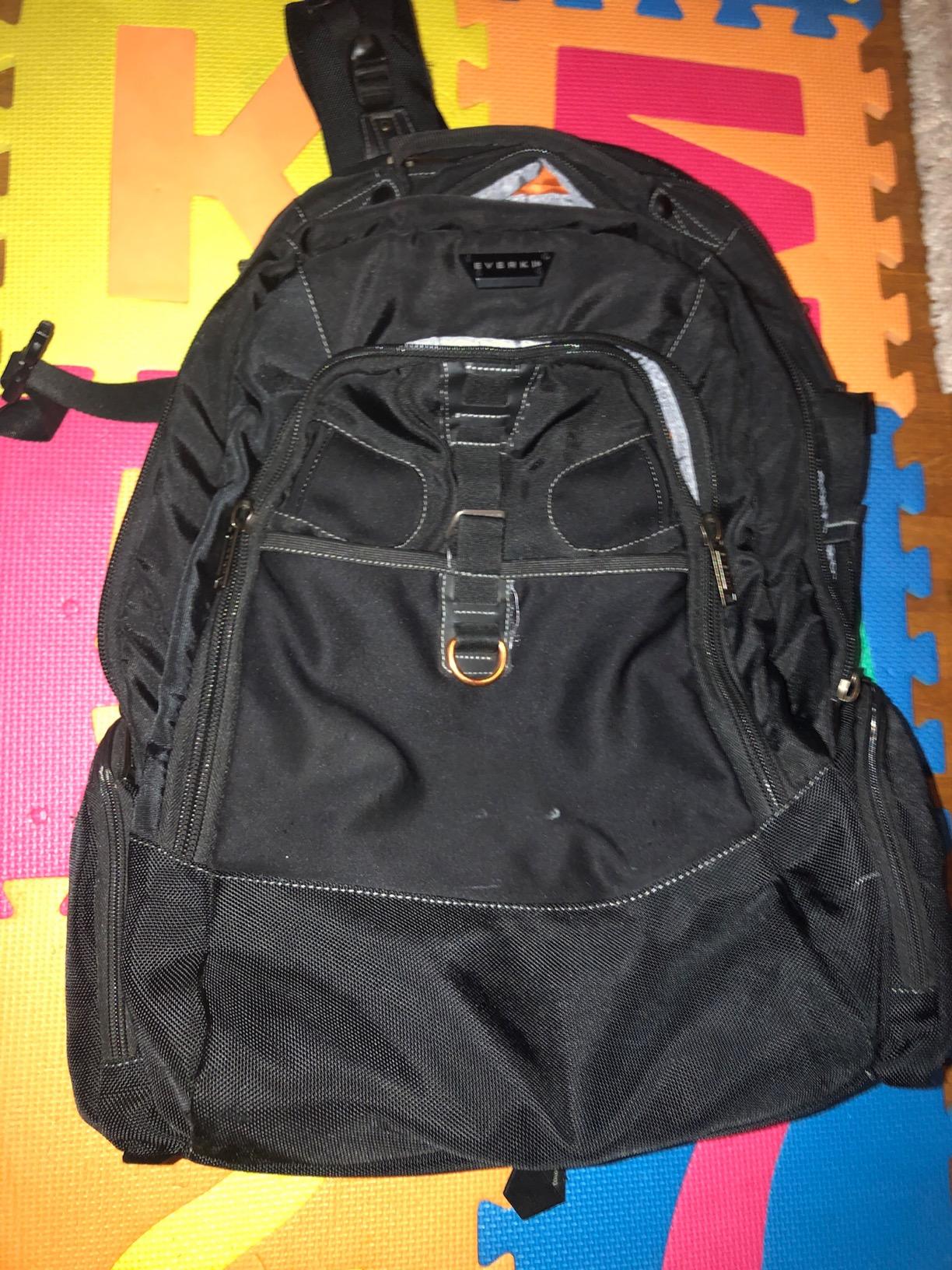 Solider Arbeitsrucksack