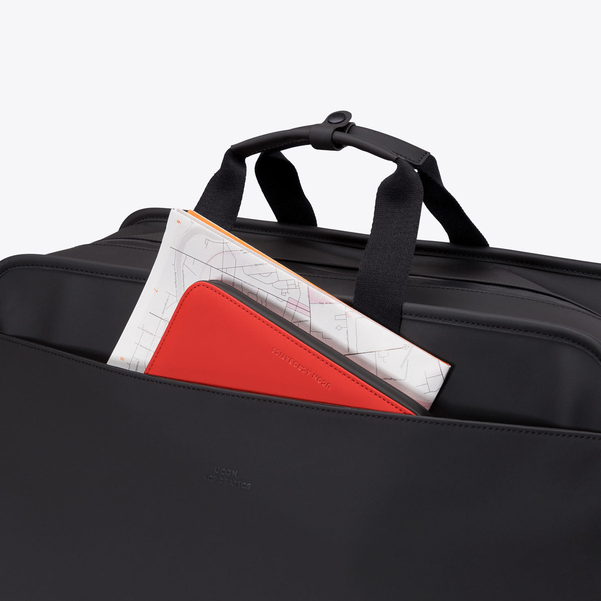 ucon-acrobatics-umeko-weekender-bag-ger-umige-reisetasche-lotus-infinity-series image 7