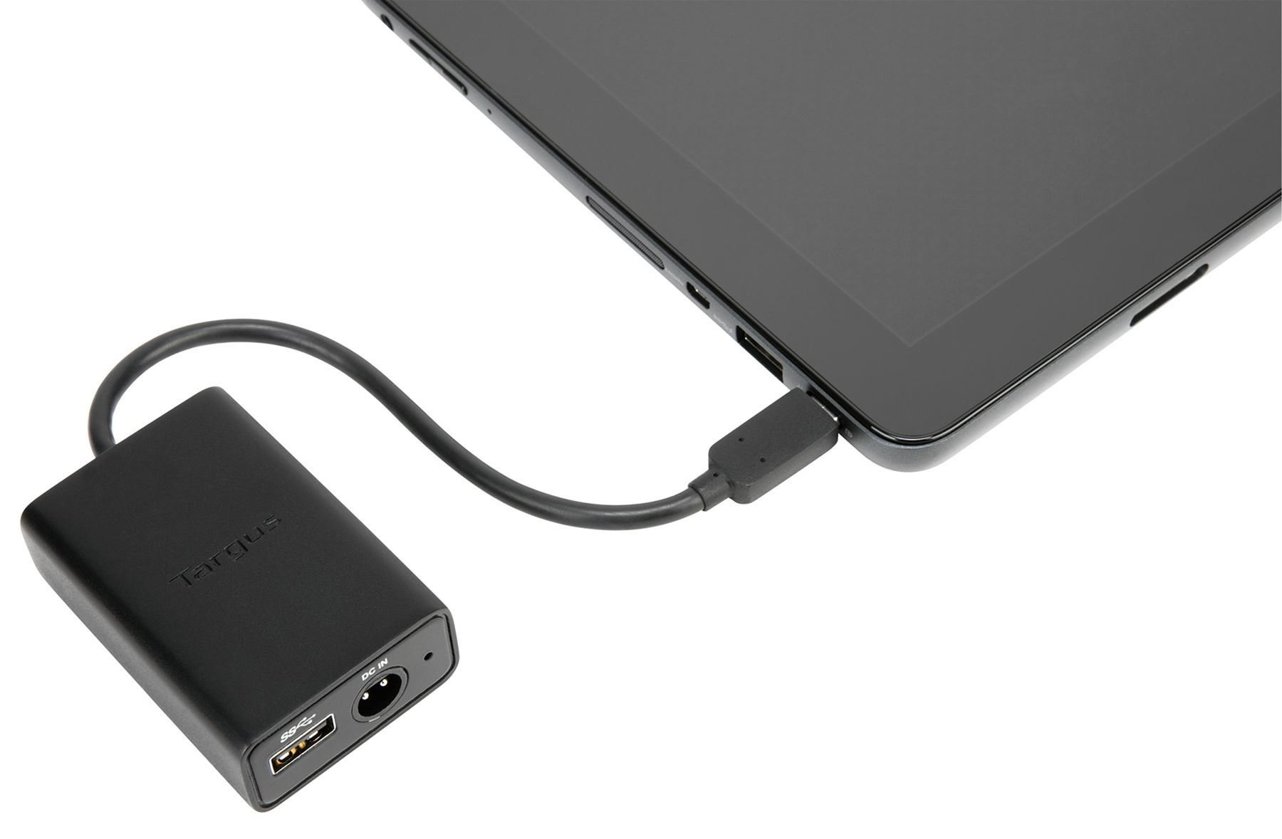 targus-aca41euz-usb-c-multiplexer-dongle-f-r-acp71-acp77 image 2