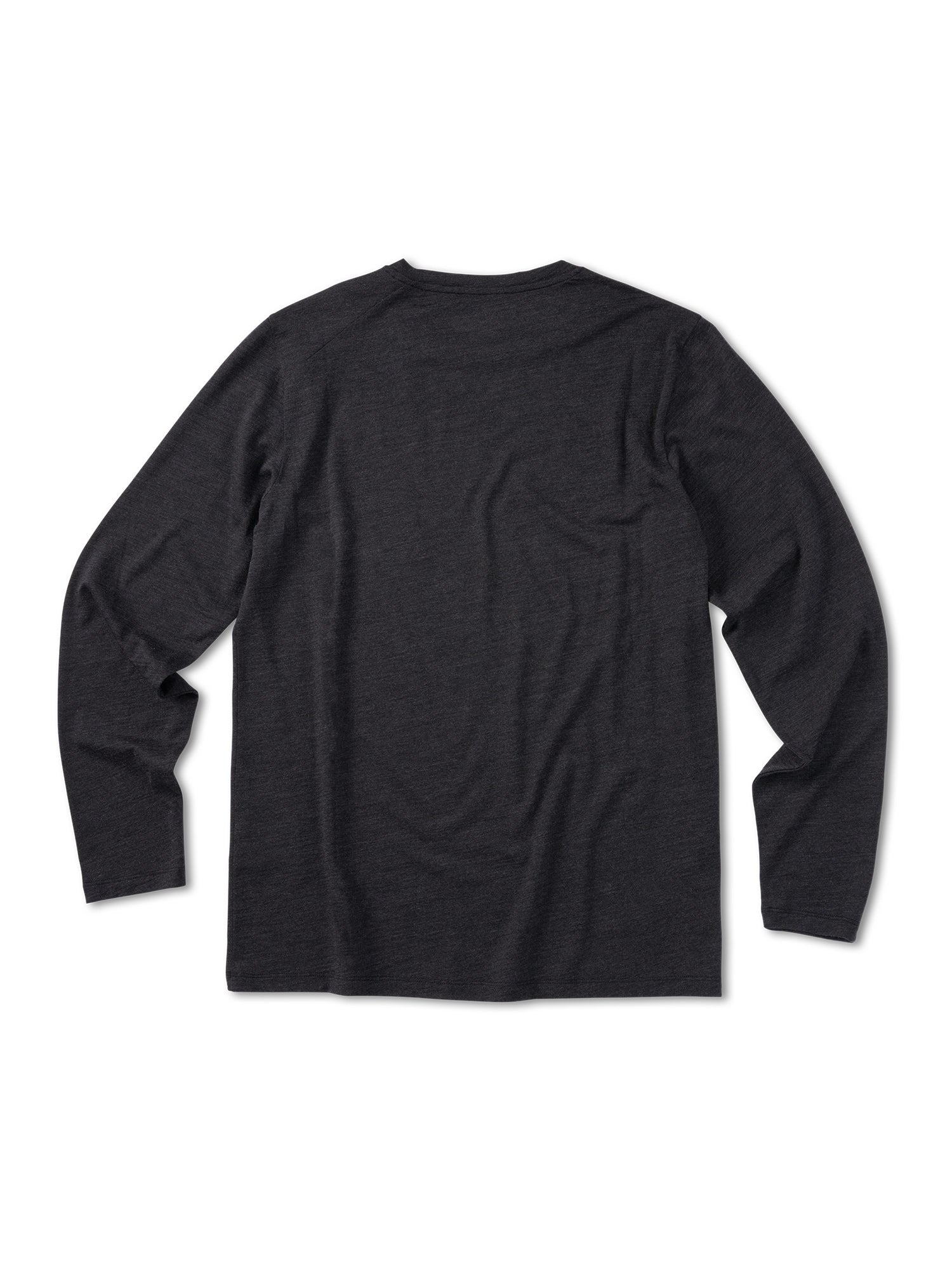 pinqponq-longsleeve-merino-herren-dark-grey-melange image 2