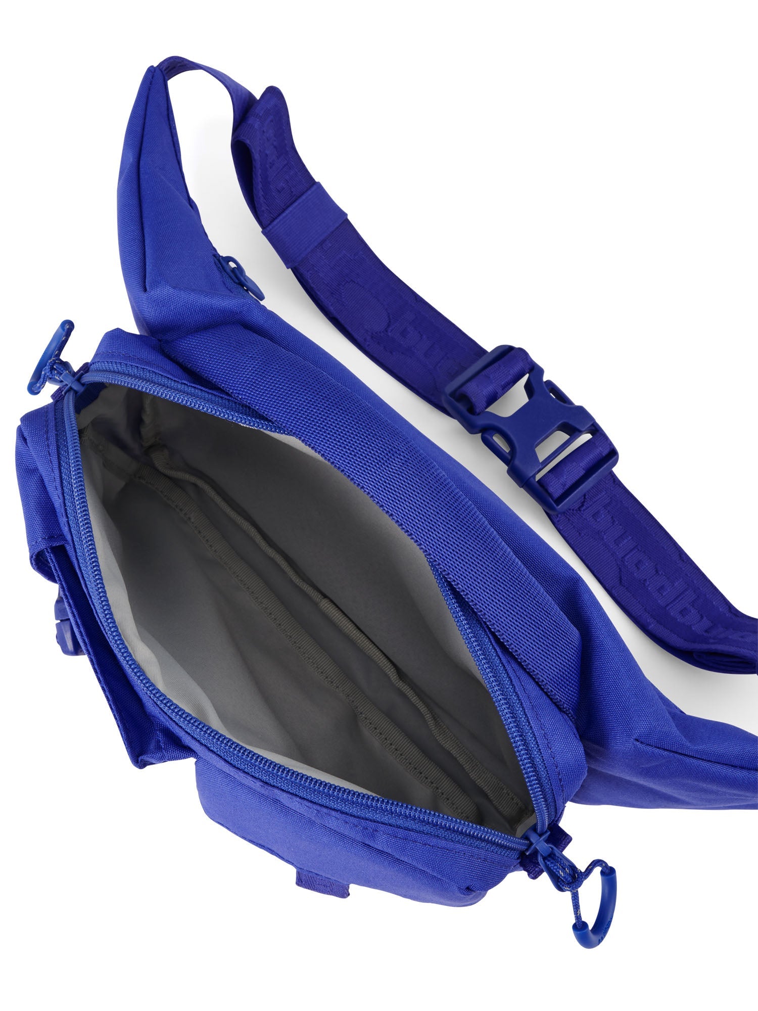 pinqponq-tetrik-h-fttasche-crossbody-bag-ultimate-blue image 3
