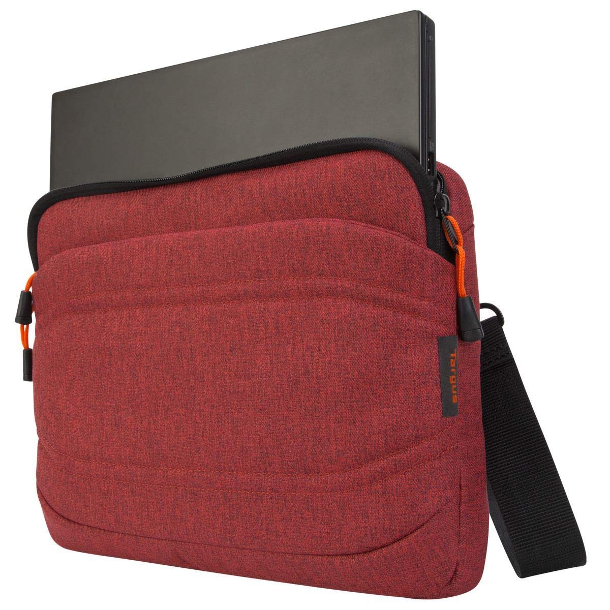 targus-groove-x2-slim-laptoptasche-13-zoll-dunkelrot-tss97902gl image 5