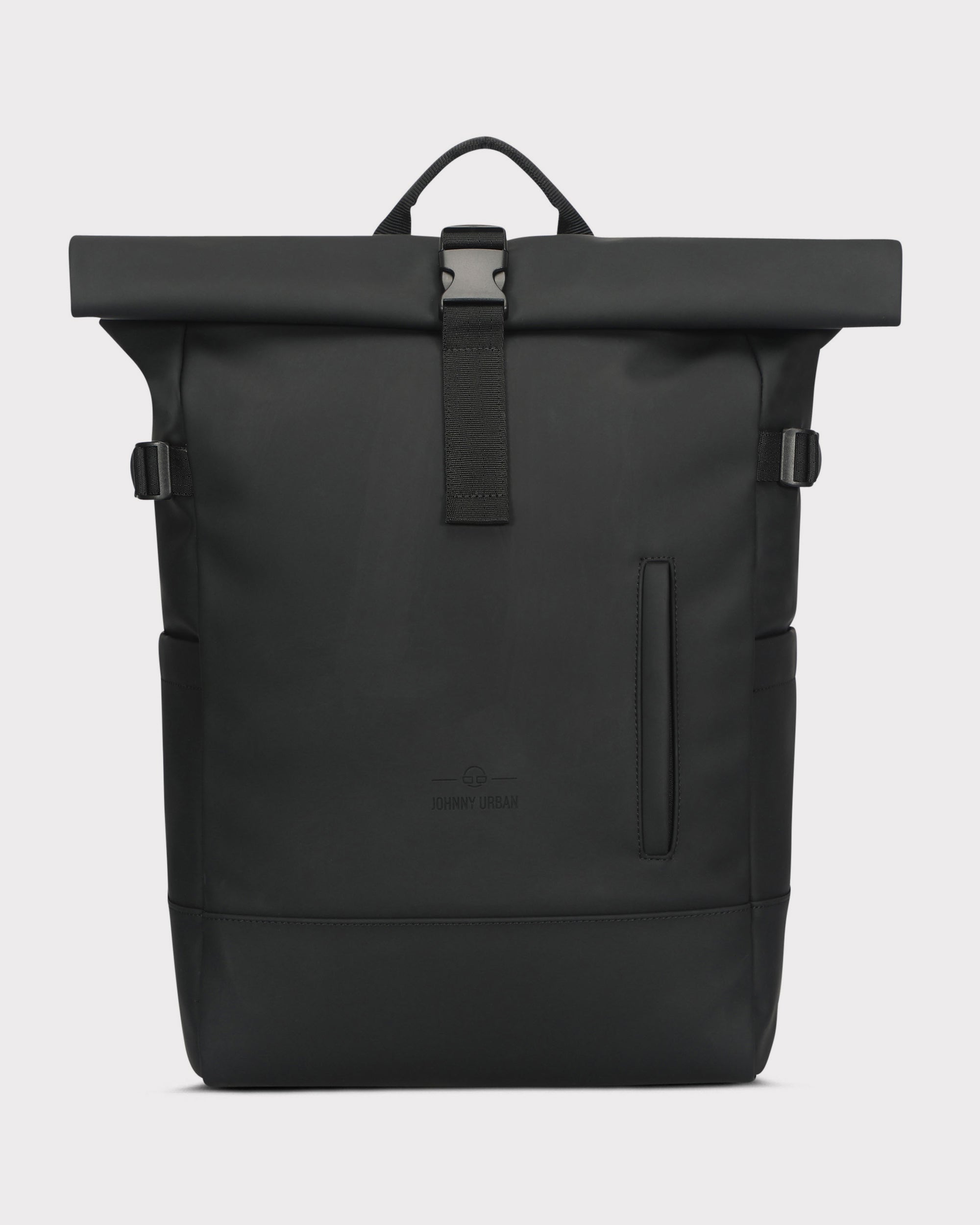 johnny-urban-rolltop-rucksack-harvey-large-16-zoll-laptop-sleek image 1