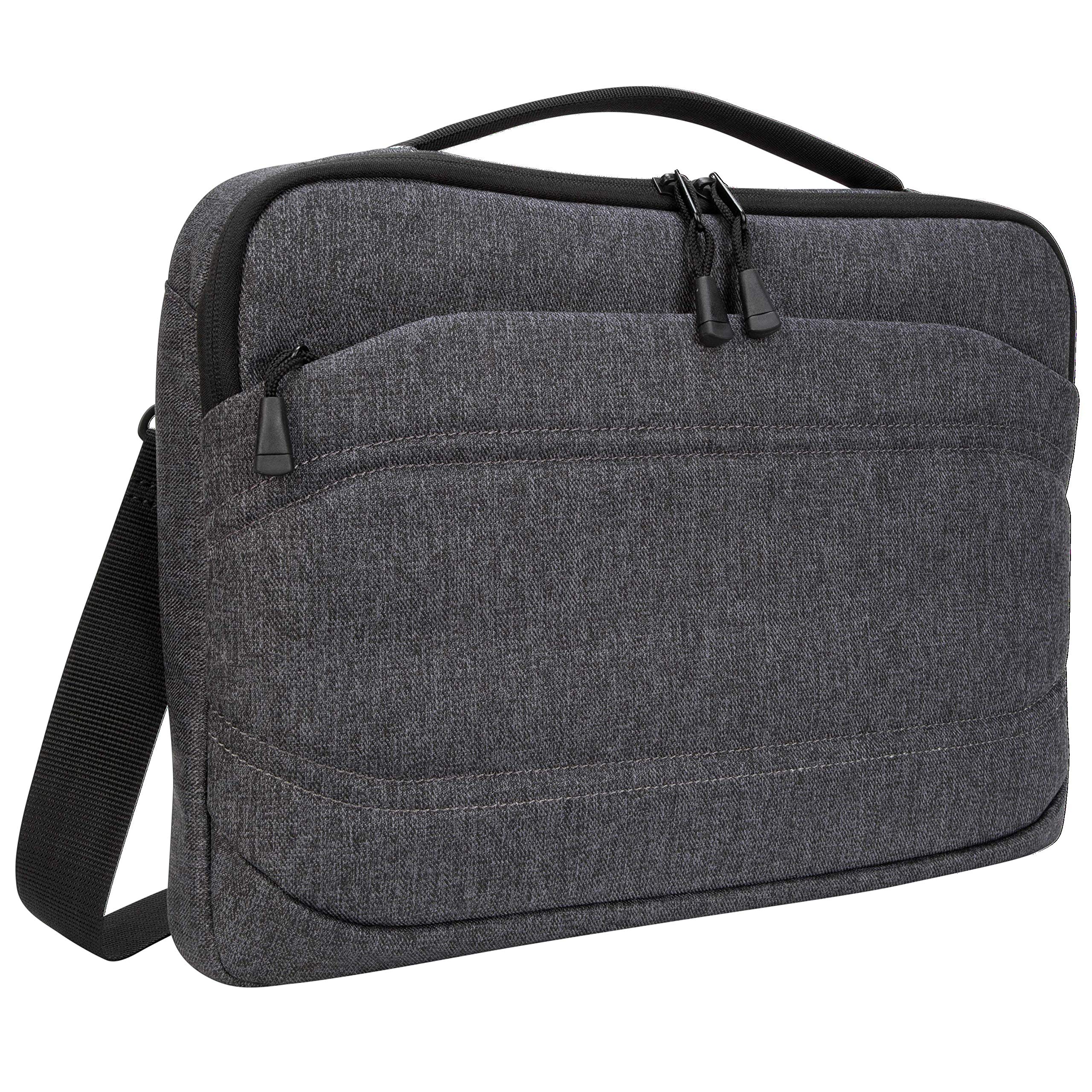 targus-groove-x2-slim-tasche-tss979gl-13-zoll-laptoptasche-charcoal image 1