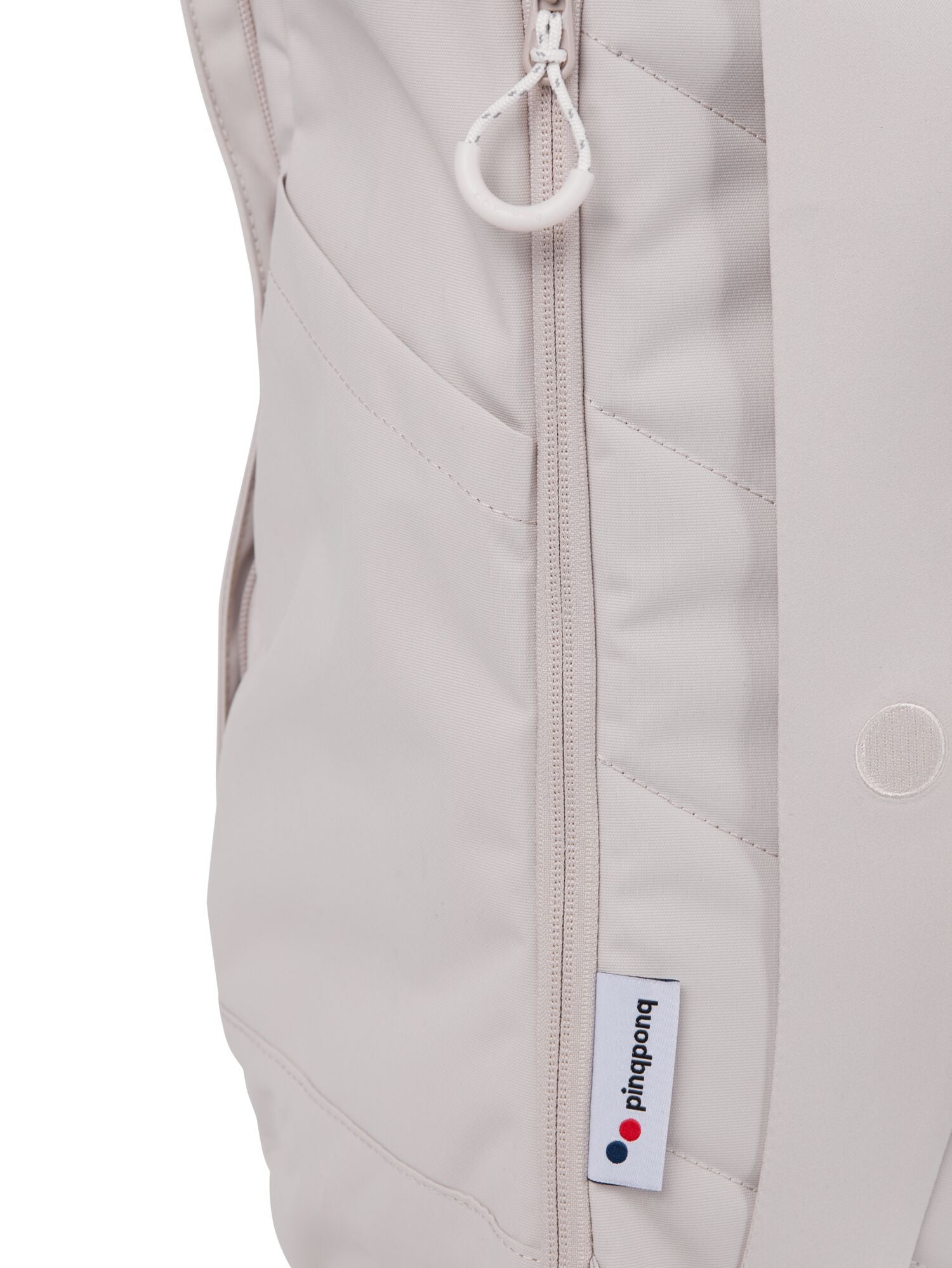 pinqponq-kalm-rucksack-medium-cliff-beige image 8