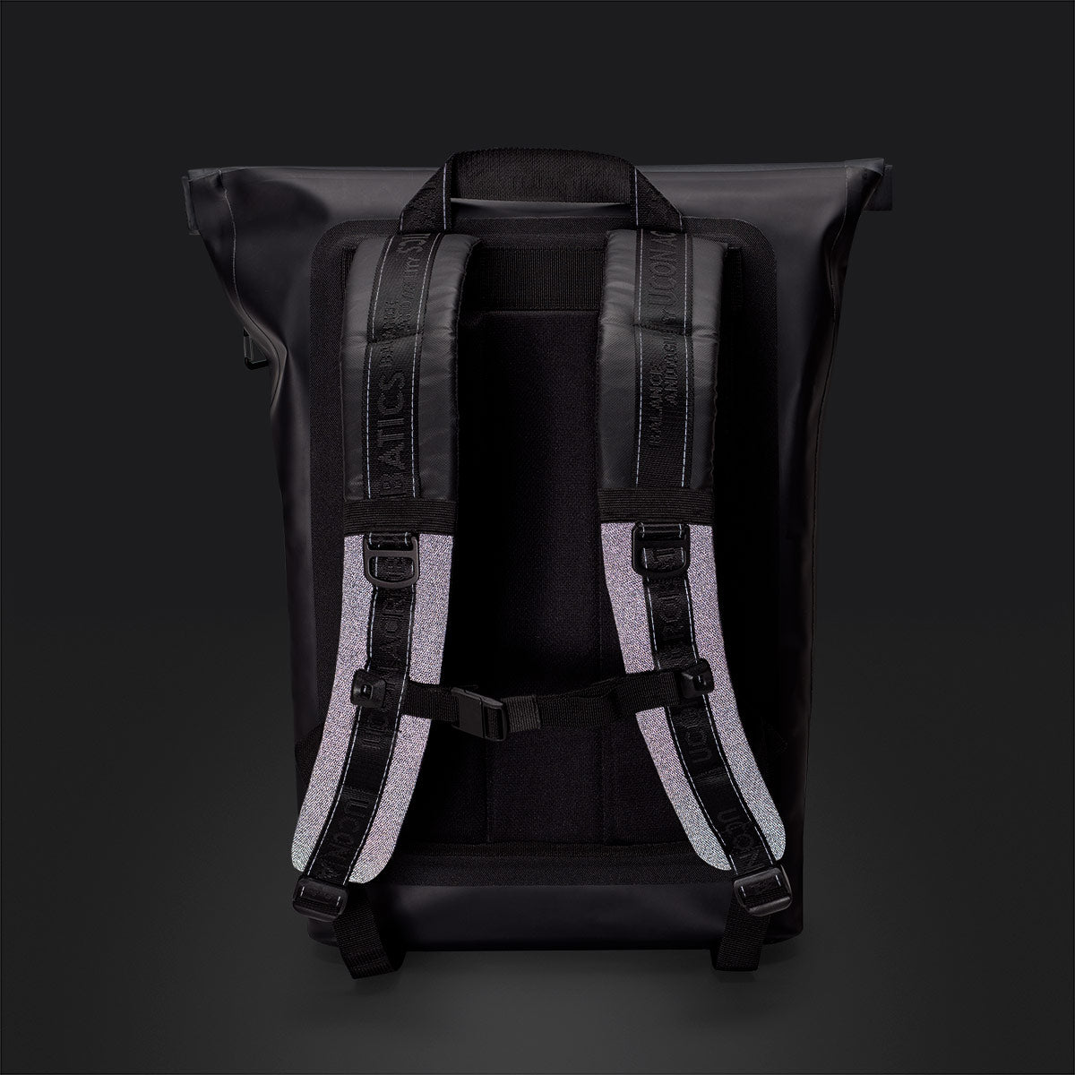 ucon-acrobatics-jasper-roll-top-backpack-aloe-series-wasserdicht image 5