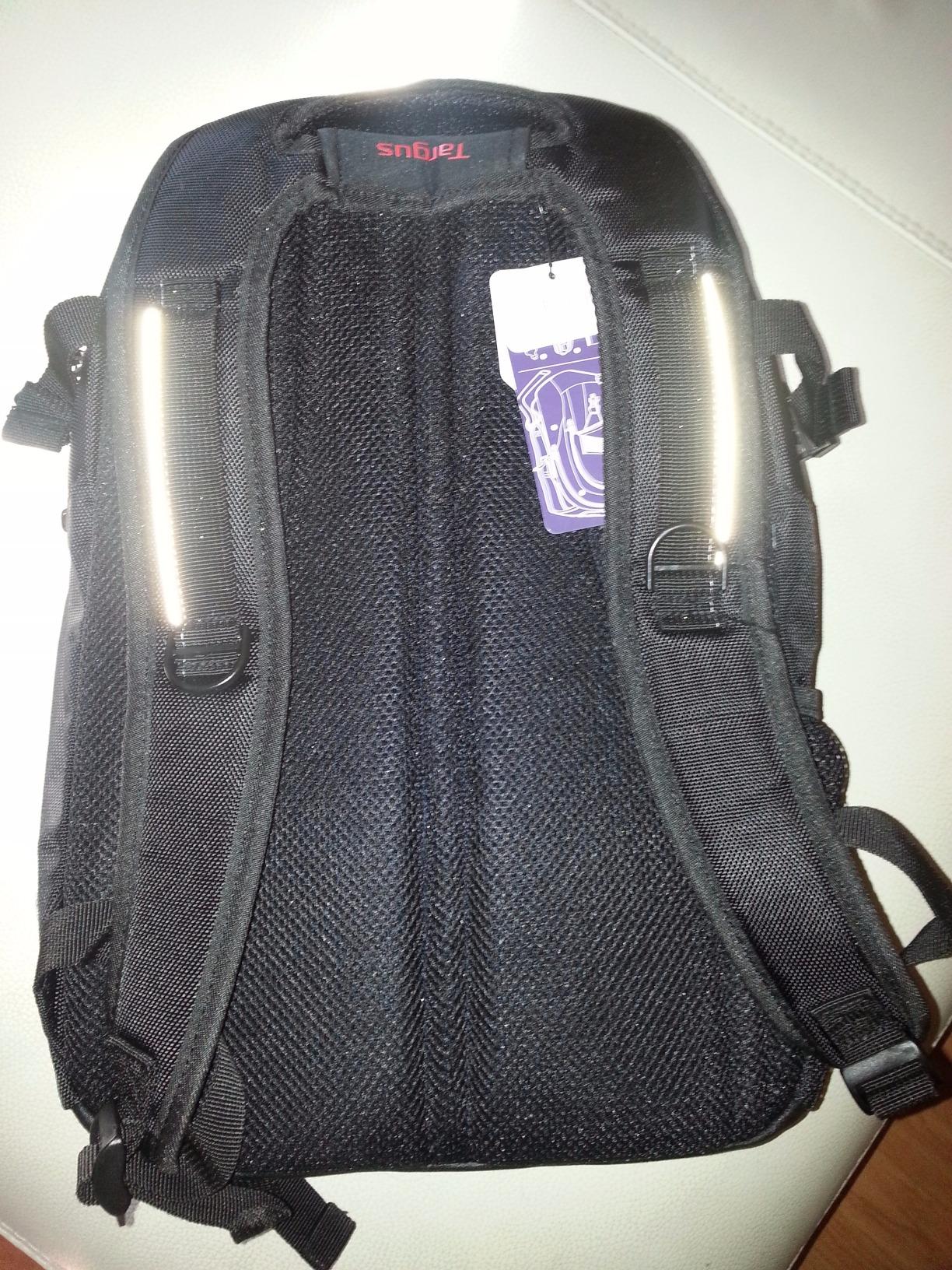 Robuster Arbeitsrucksack