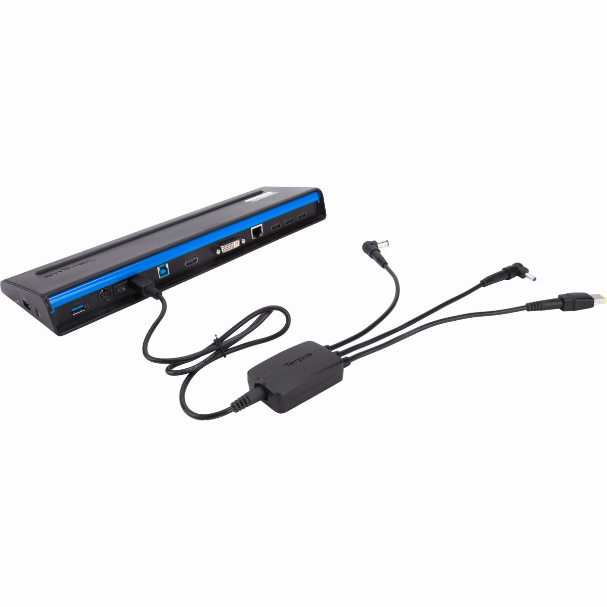 targus-hydra-dc-stromkabel-acc1009eux-3pt-3-wege-notebook-ladekabel image 5
