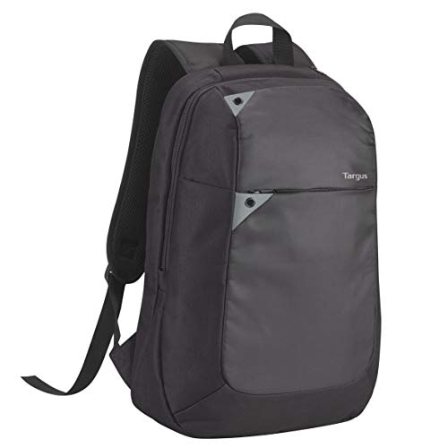 targus-intellect-tbb565gl-laptop-rucksack-15-6-zoll-schwarz-grau-wasserabweisend image 4