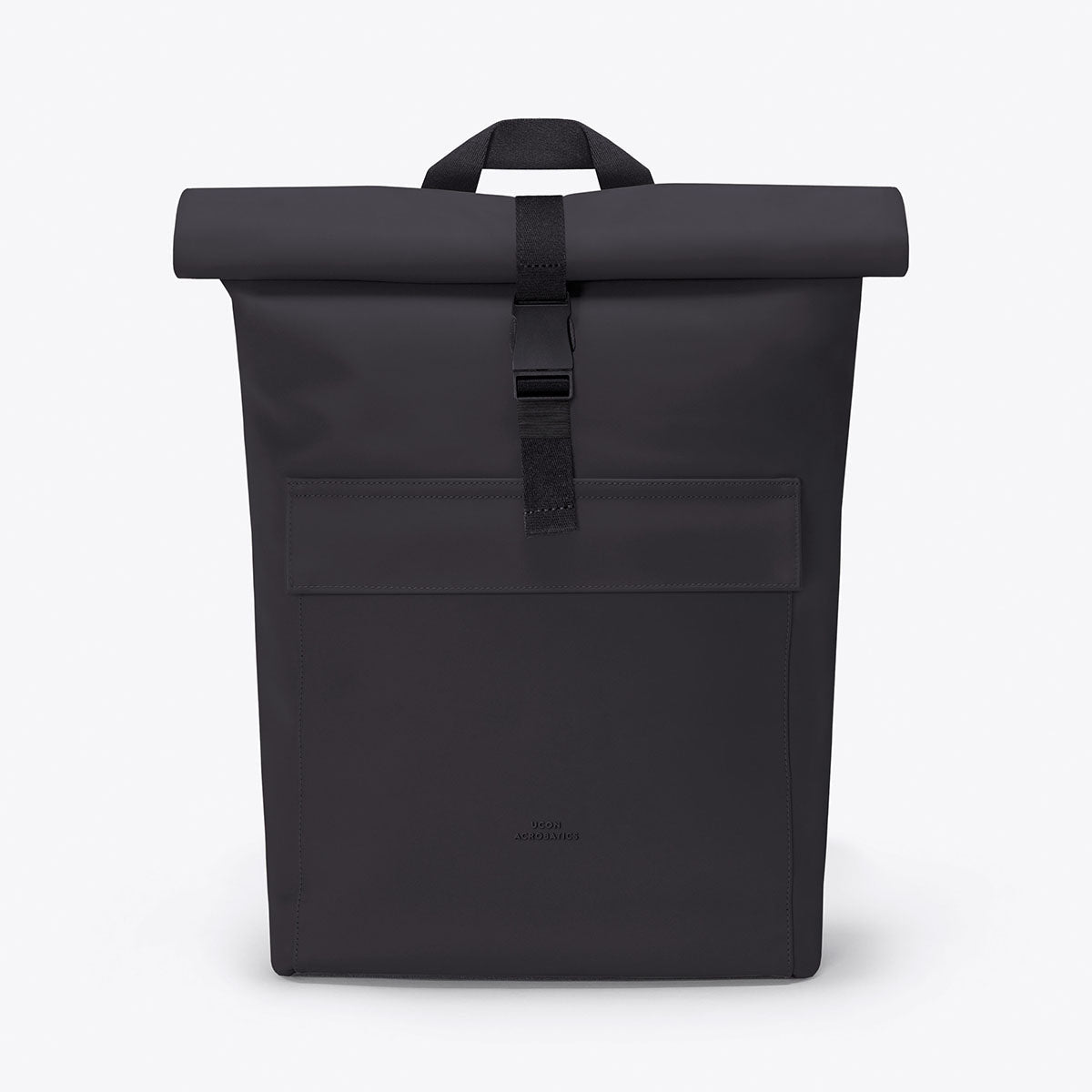 ucon-acrobatics-jannik-roll-top-rucksack-phantom-series-vegane-lederalternative image 1