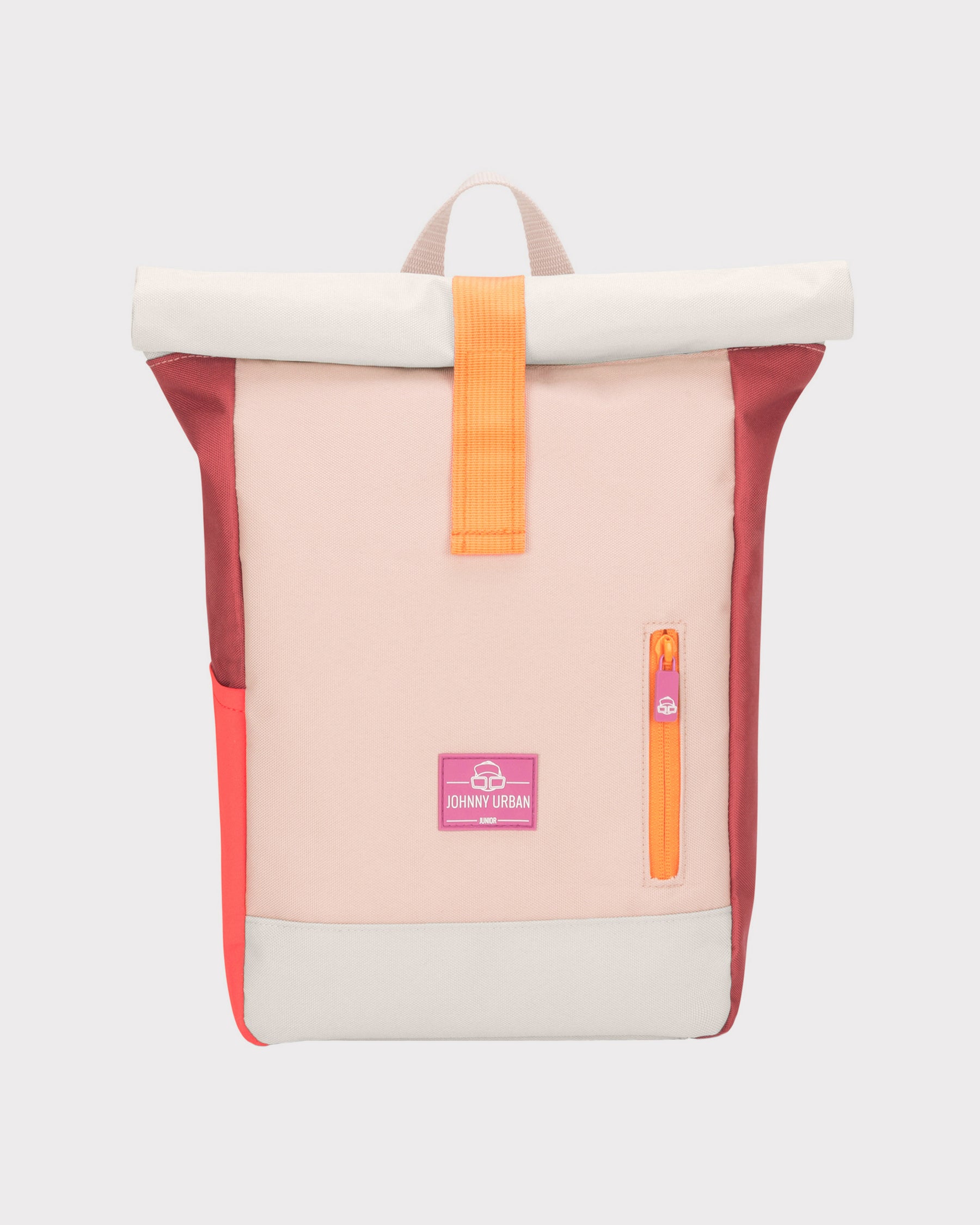 johnny-urban-aaron-kids-rolltop-rucksack-32-x-23-x-11-cm image 1