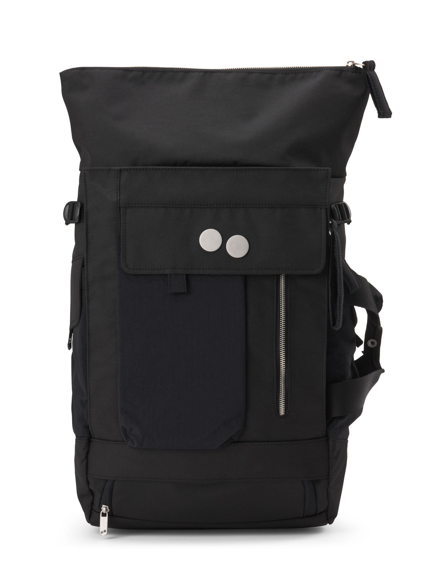pinqponq-blok-medium-flowers-for-society-rucksack-und-handgep-ck image 1