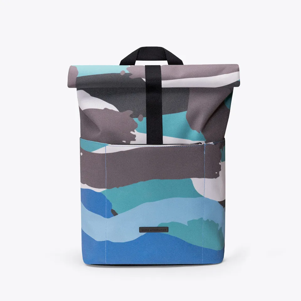 ucon-acrobatics-hajo-roll-top-backpack-lotus-infinity-series image 1