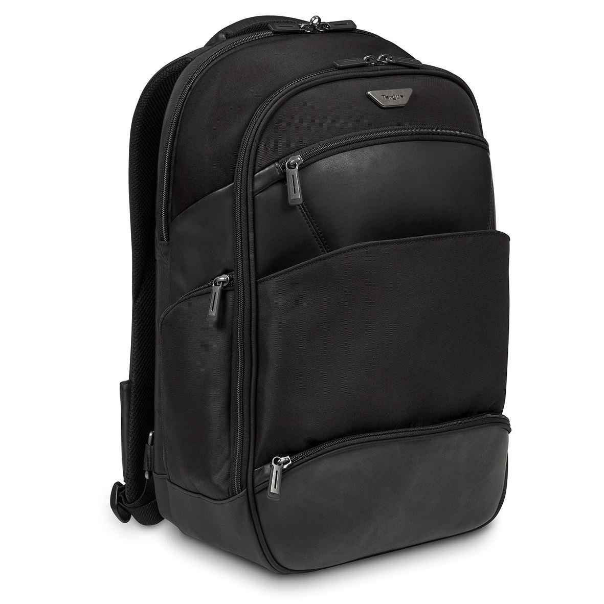 targus-mobile-vip-laptoprucksack-f-r-business-und-pendeln image 1