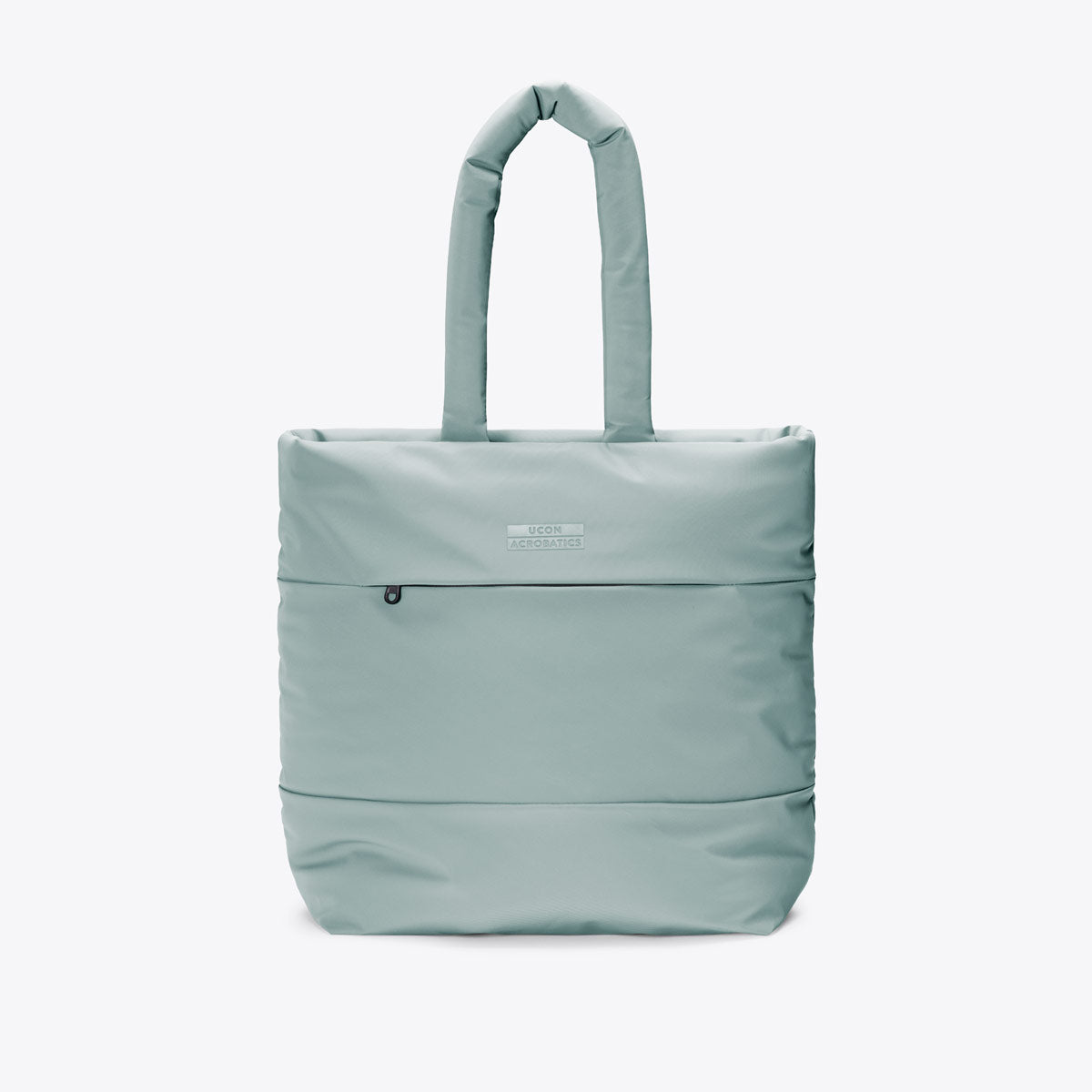 ucon-acrobatics-josua-puffy-tote-bag-gepolsterte-shopper-tasche image 1