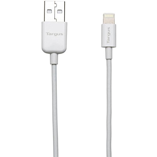 targus-acc96101eu-lightning-auf-usb-ladekabel-1-m image 2