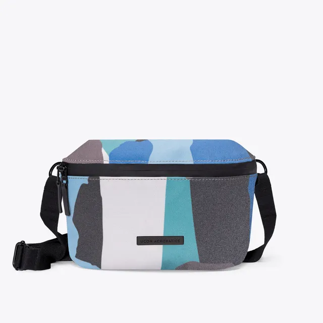 ucon-acrobatics-jona-crossbody-bag-we-are-out-of-office-lotus image 1