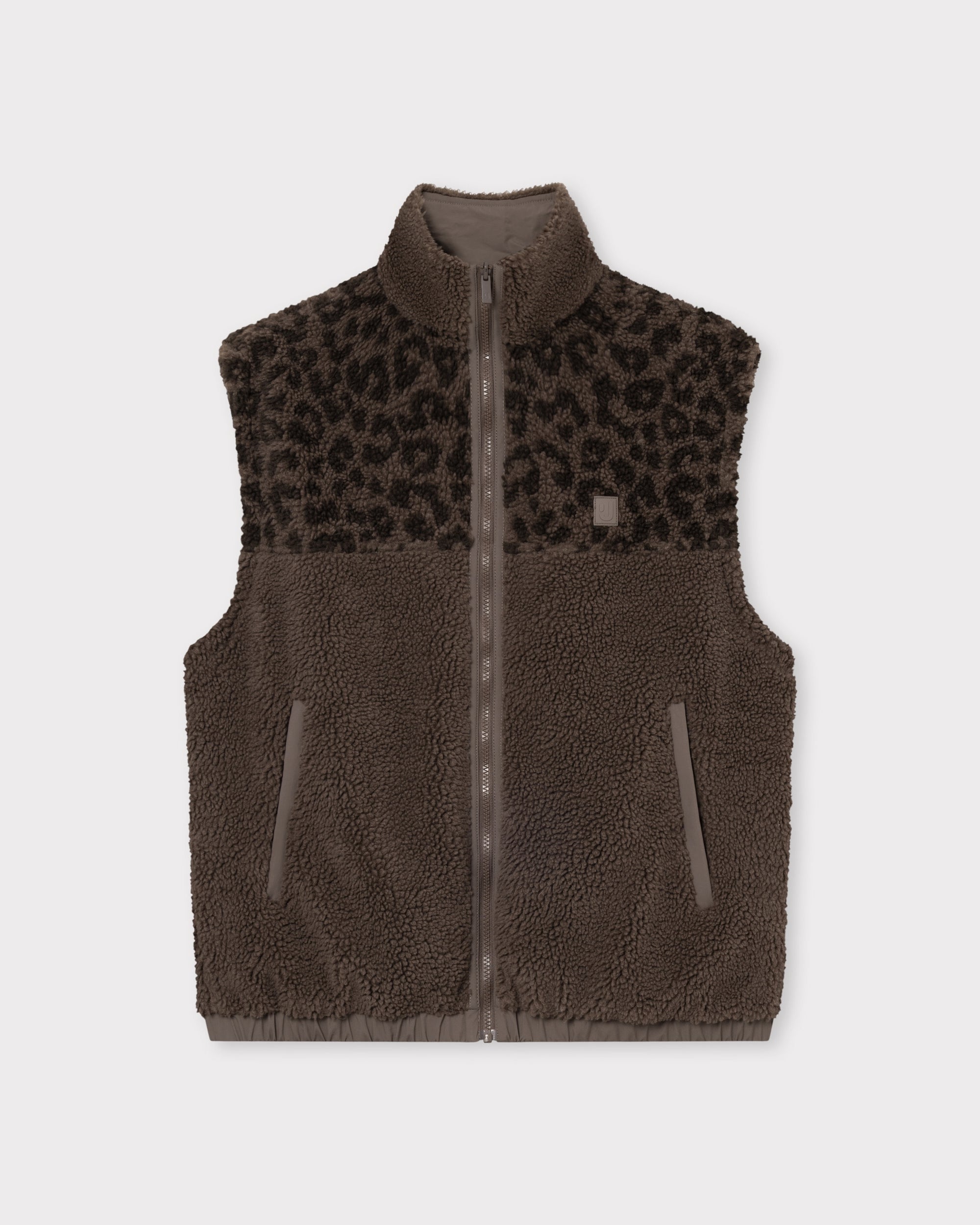 johnny-urban-bryson-teddy-fleeceweste-2-in-1-sherpa image 2