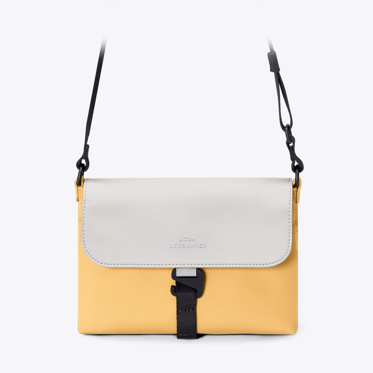 ucon-acrobatics-yuri-shoulder-bag-3-wege-schulter-crossbody-tasche image 7