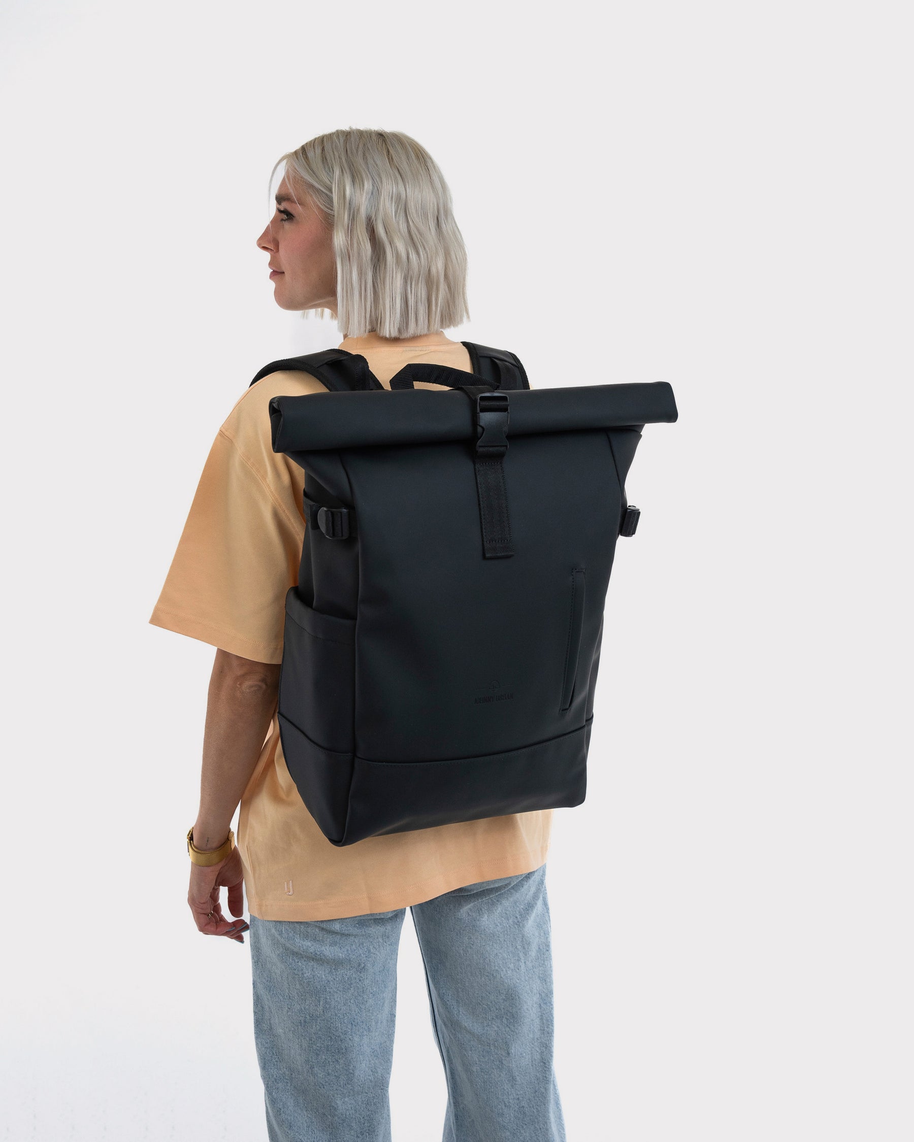 johnny-urban-rolltop-rucksack-harvey-large-16-zoll image 3
