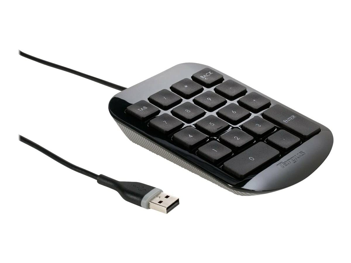 targus-akp10eu-numerische-usb-tastatur-zahlenblock image 5