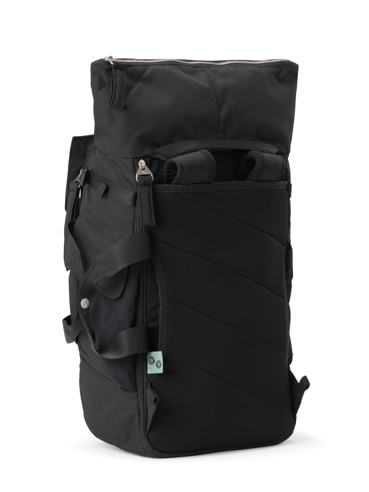 pinqponq-blok-medium-flowers-for-society-rucksack-und-handgep-ck image 7