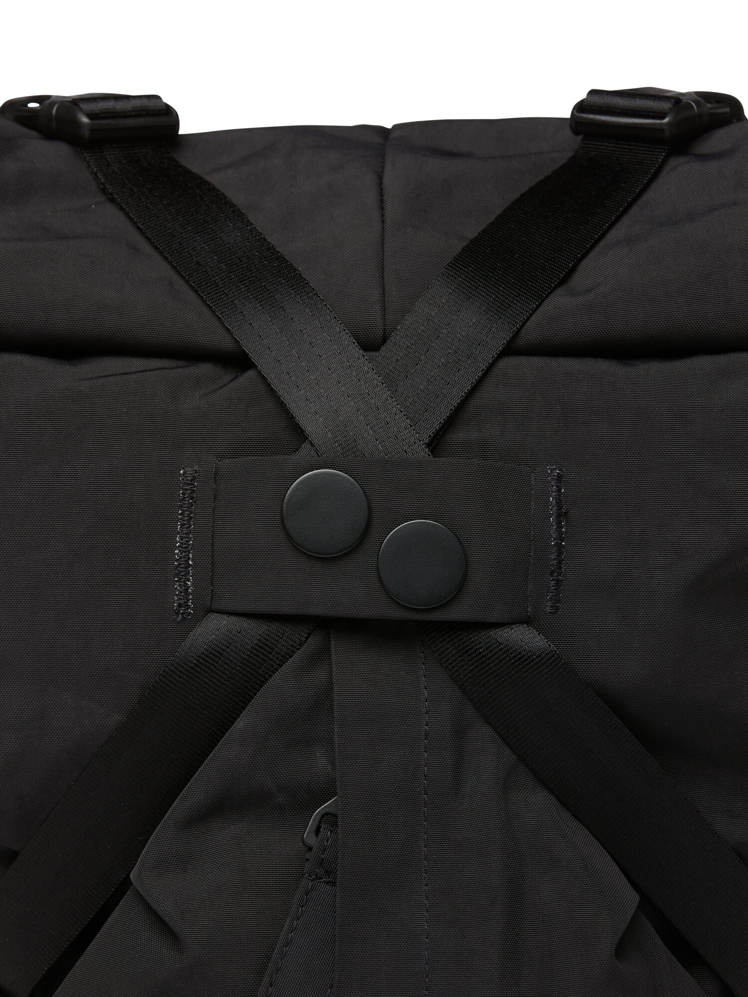 pinqponq-kross-rolltop-rucksack-25l-crinkle-black image 7