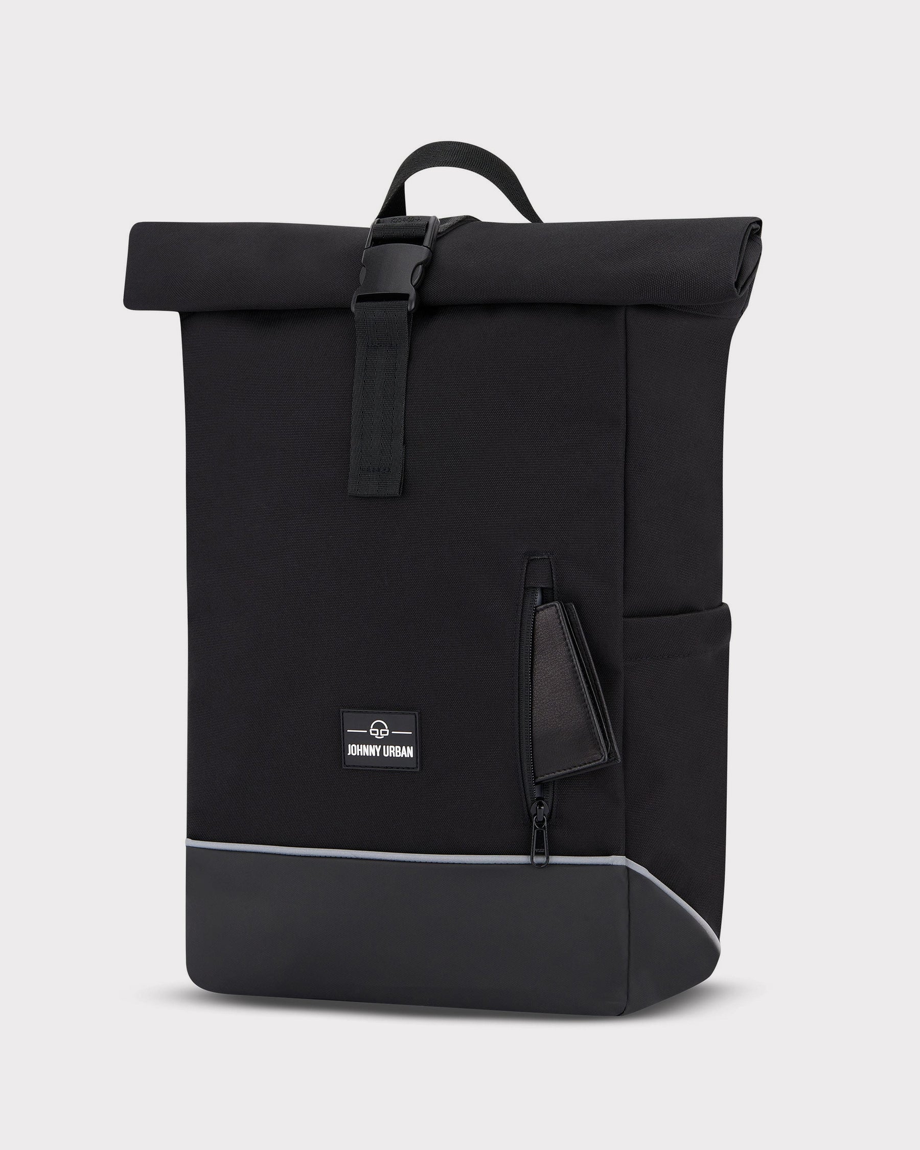 johnny-urban-rolltop-rucksack-robin-medium-bike-15-18-4-l-16-zoll-laptopfach image 6