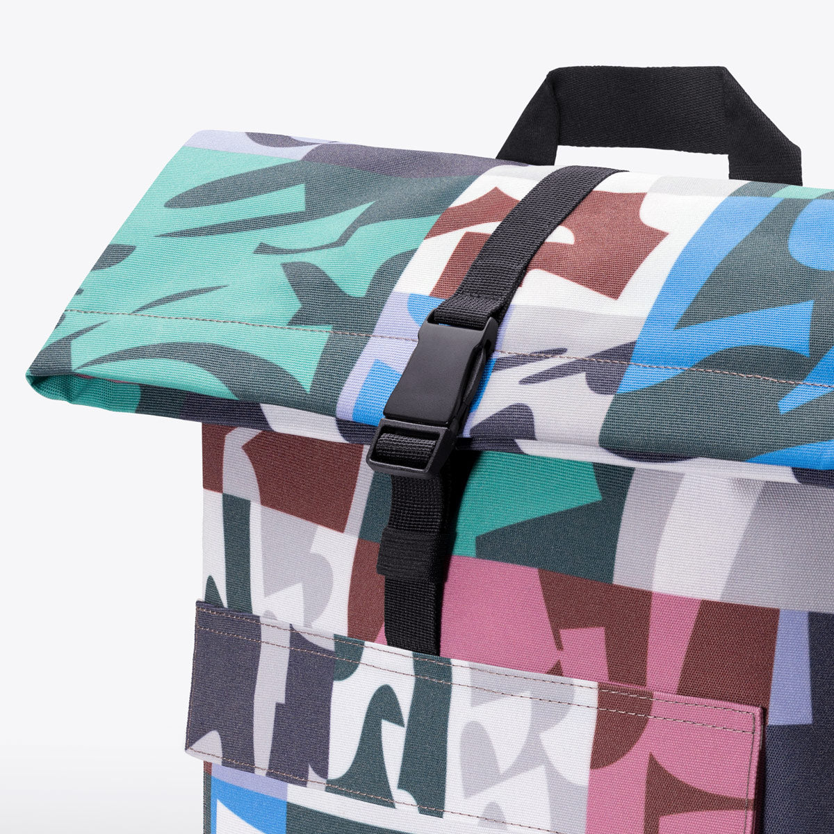 ucon-acrobatics-jannik-roll-top-backpack-phantom-series image 7