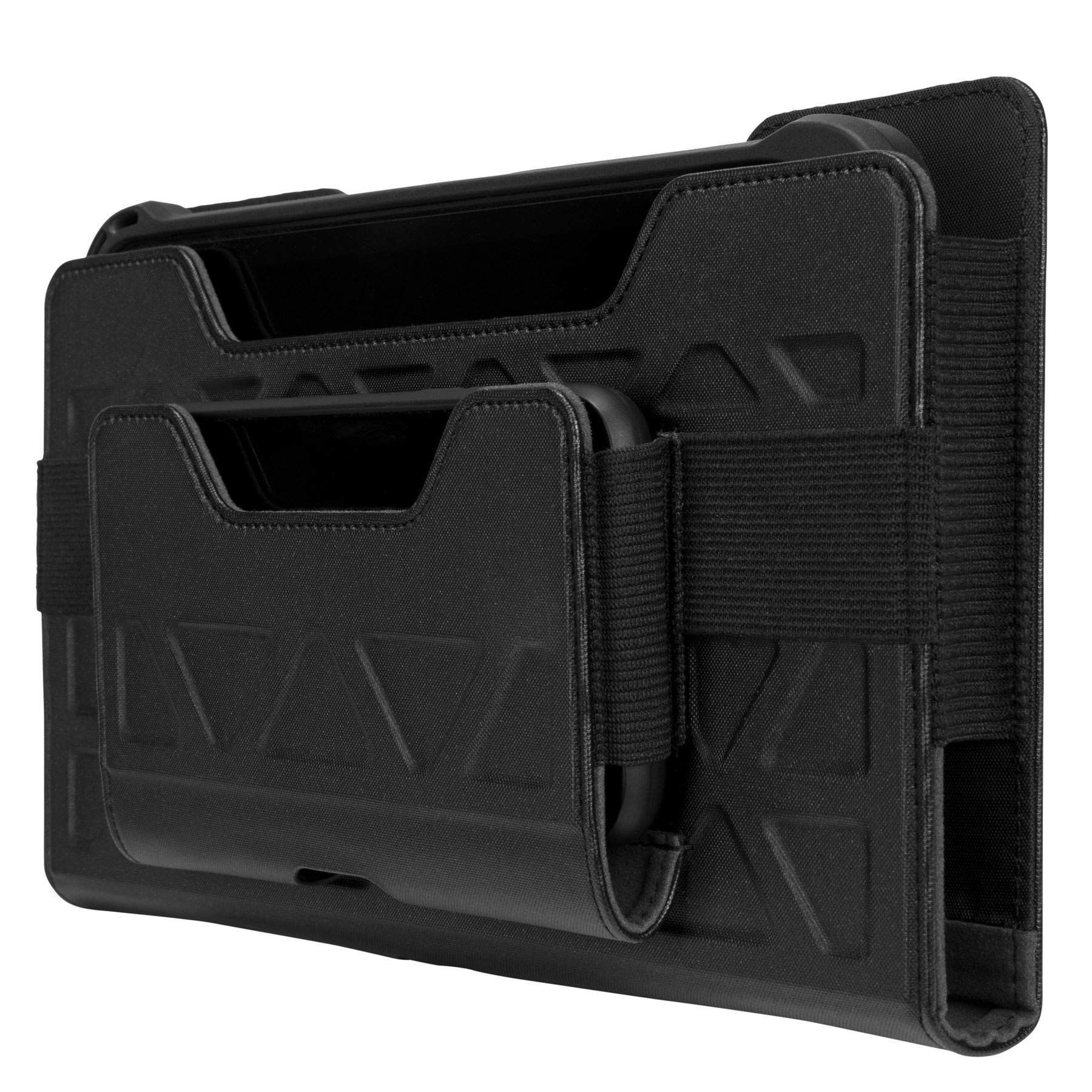 targus-thz712glz-field-ready-tablet-halter-7-8-zoll-schwarz image 7