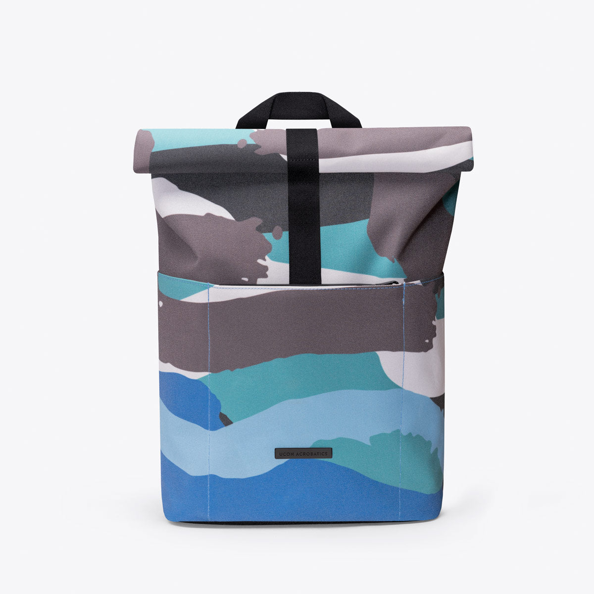 ucon-acrobatics-hajo-roll-top-backpack-lotus-infinity-series image 1