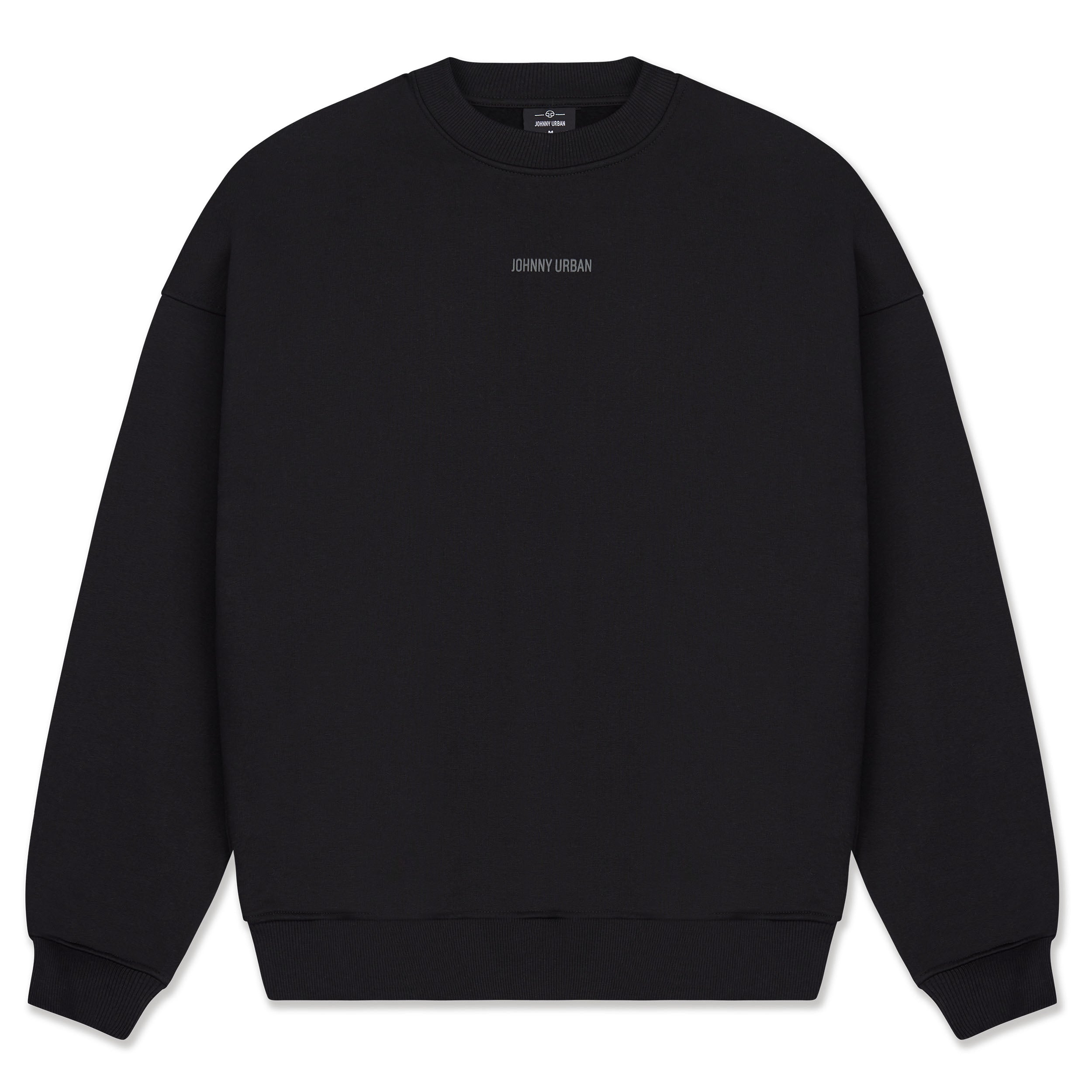 johnny-urban-crewneck-carter-oversized-unisex-sweatshirt-print image 8