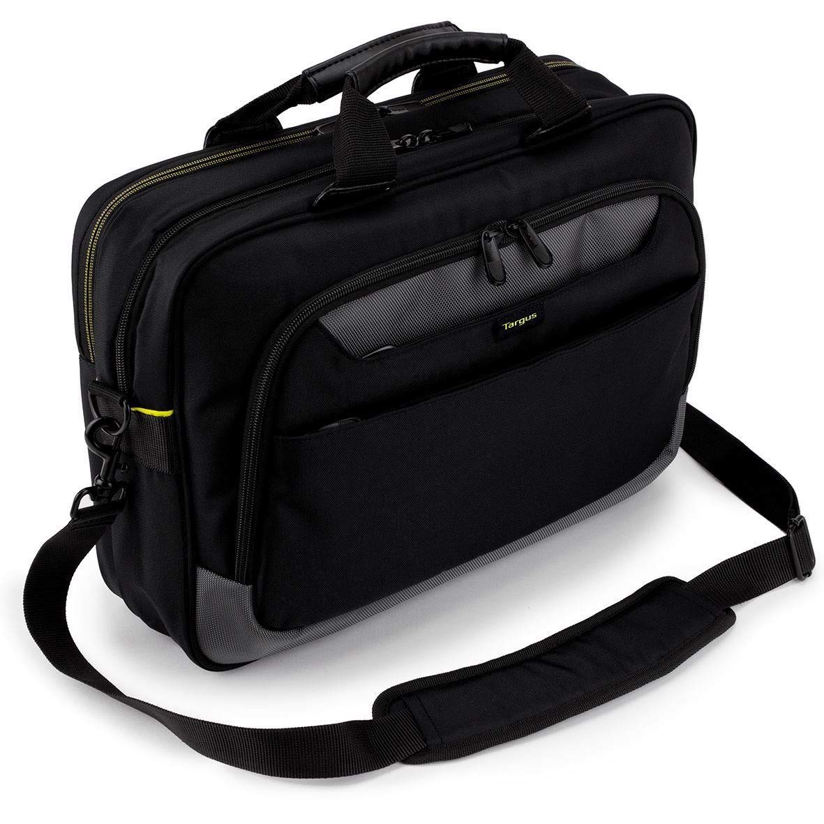 targus-tcg460eu-citygear-15-6-zoll-notebooktasche-schwarz image 1