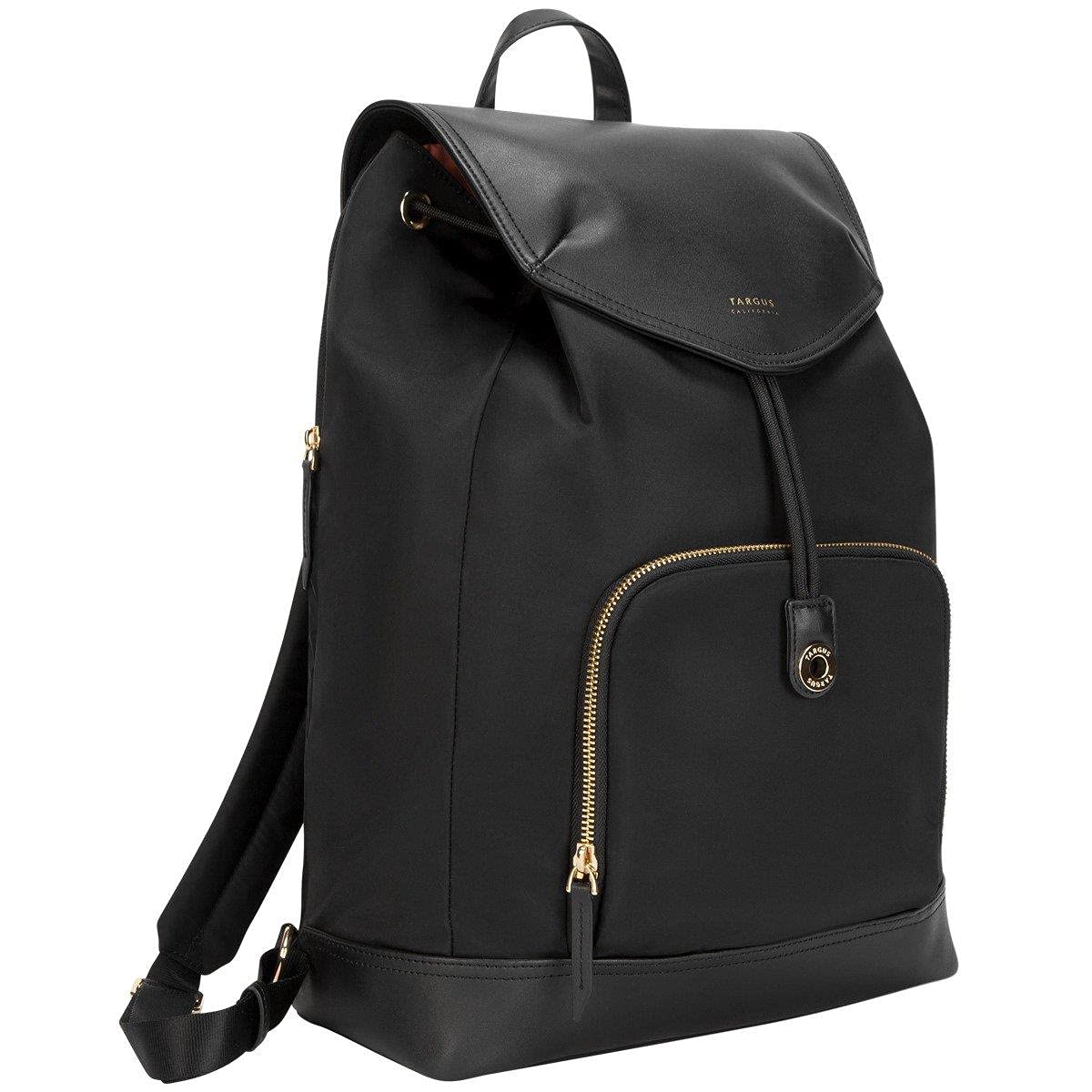 targus-newport-tsb964gl-15-zoll-notebookrucksack-mit-kordelverschluss-schwarz-17 image 1