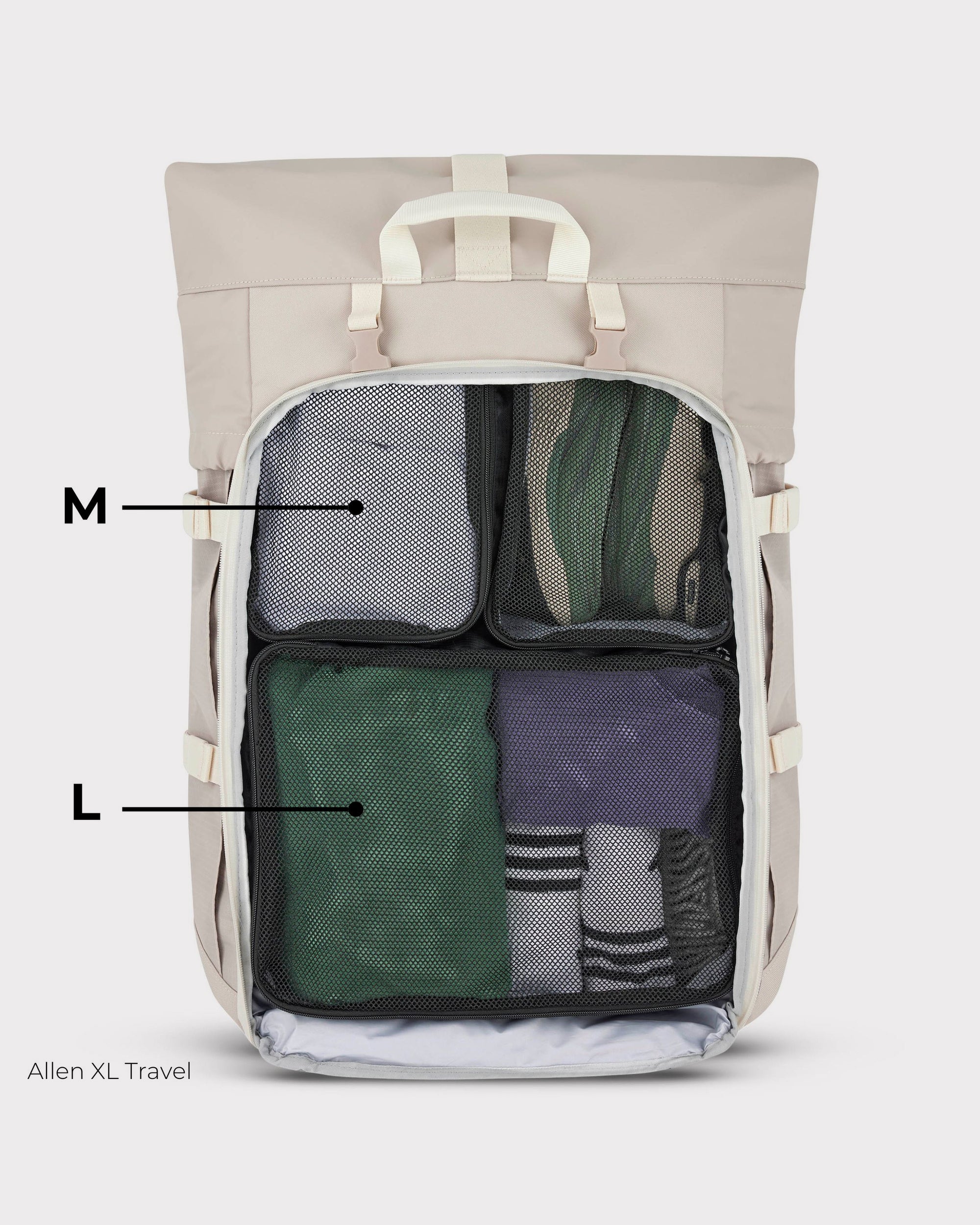 johnny-urban-travel-accessory-bundle-5-teiliges-reisezubeh-r-set image 2
