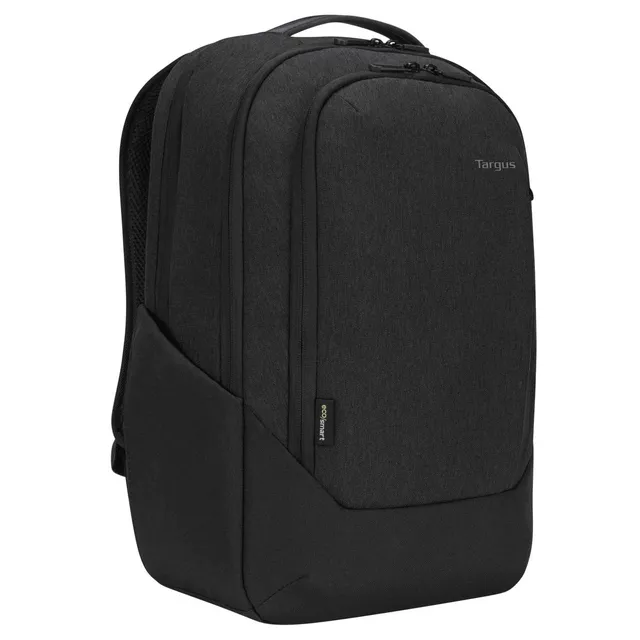 targus-tbb586gl-hero-cypress-15-6-ecosmart-rucksack-schwarz image 1
