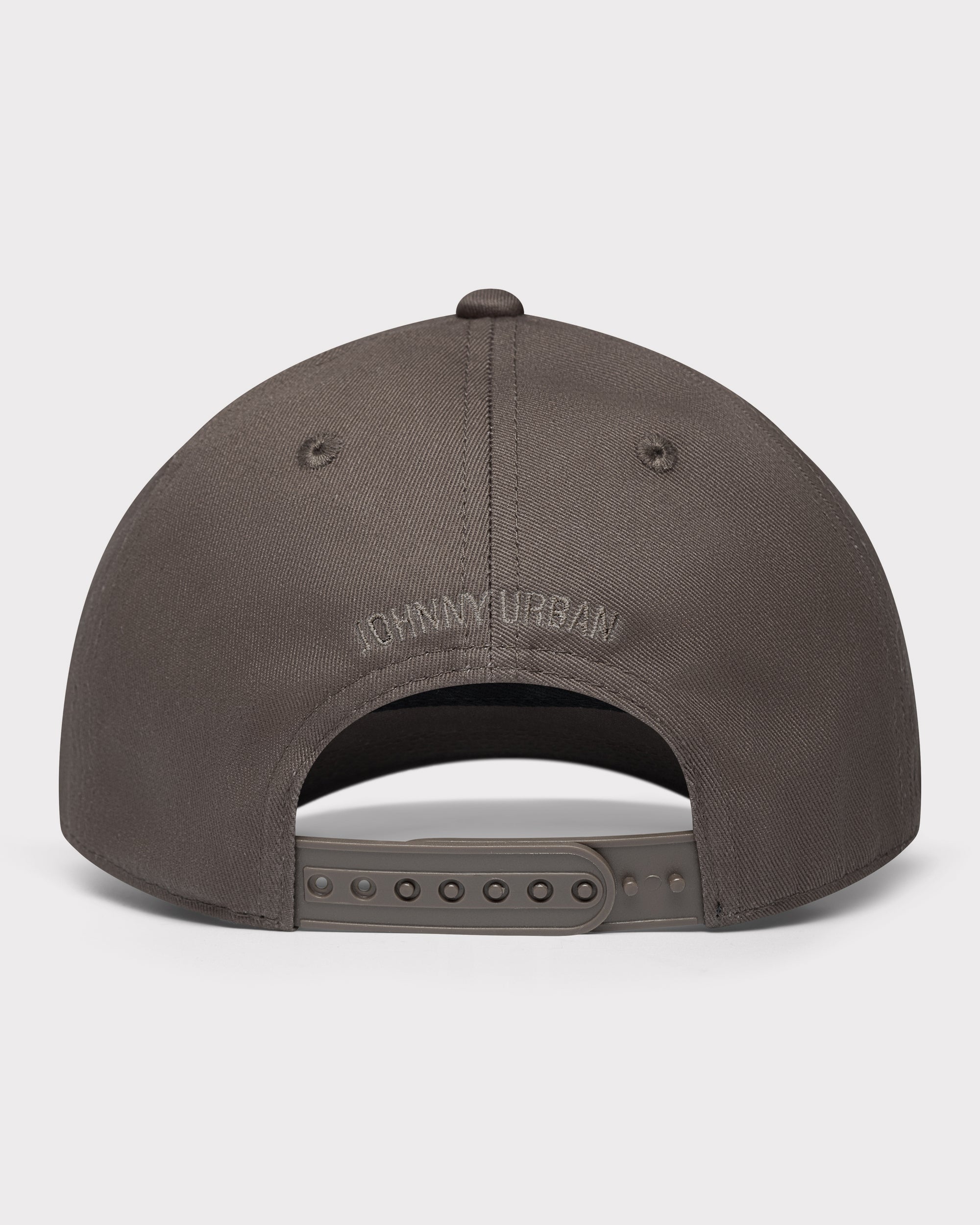 johnny-urban-cap-jason-6-panel-snapback-aus-100-baumwolle image 6