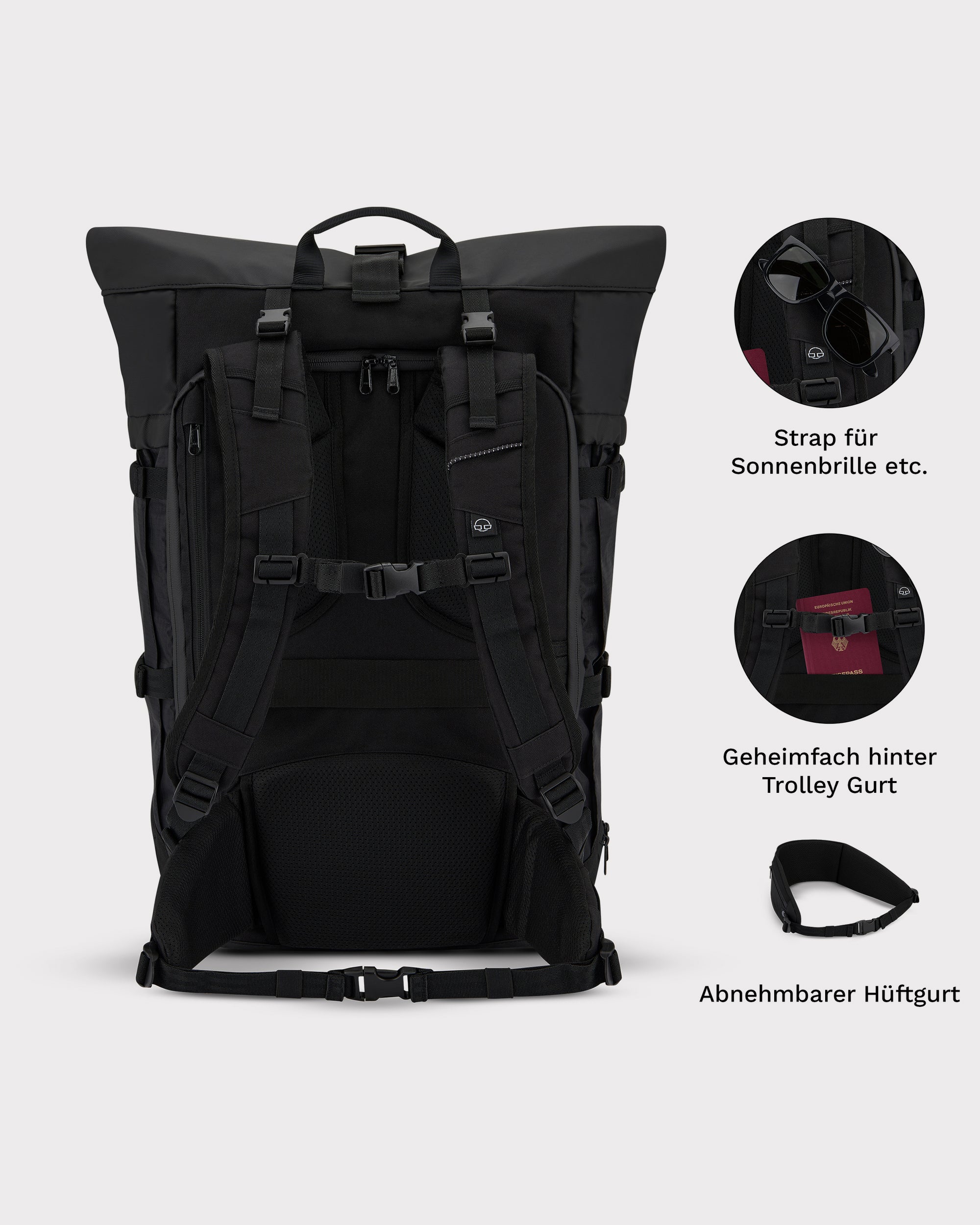 johnny-urban-travel-bundle-xl-reiserucksack-allen-xl-travel-mit-travis-dylan-tas image 7