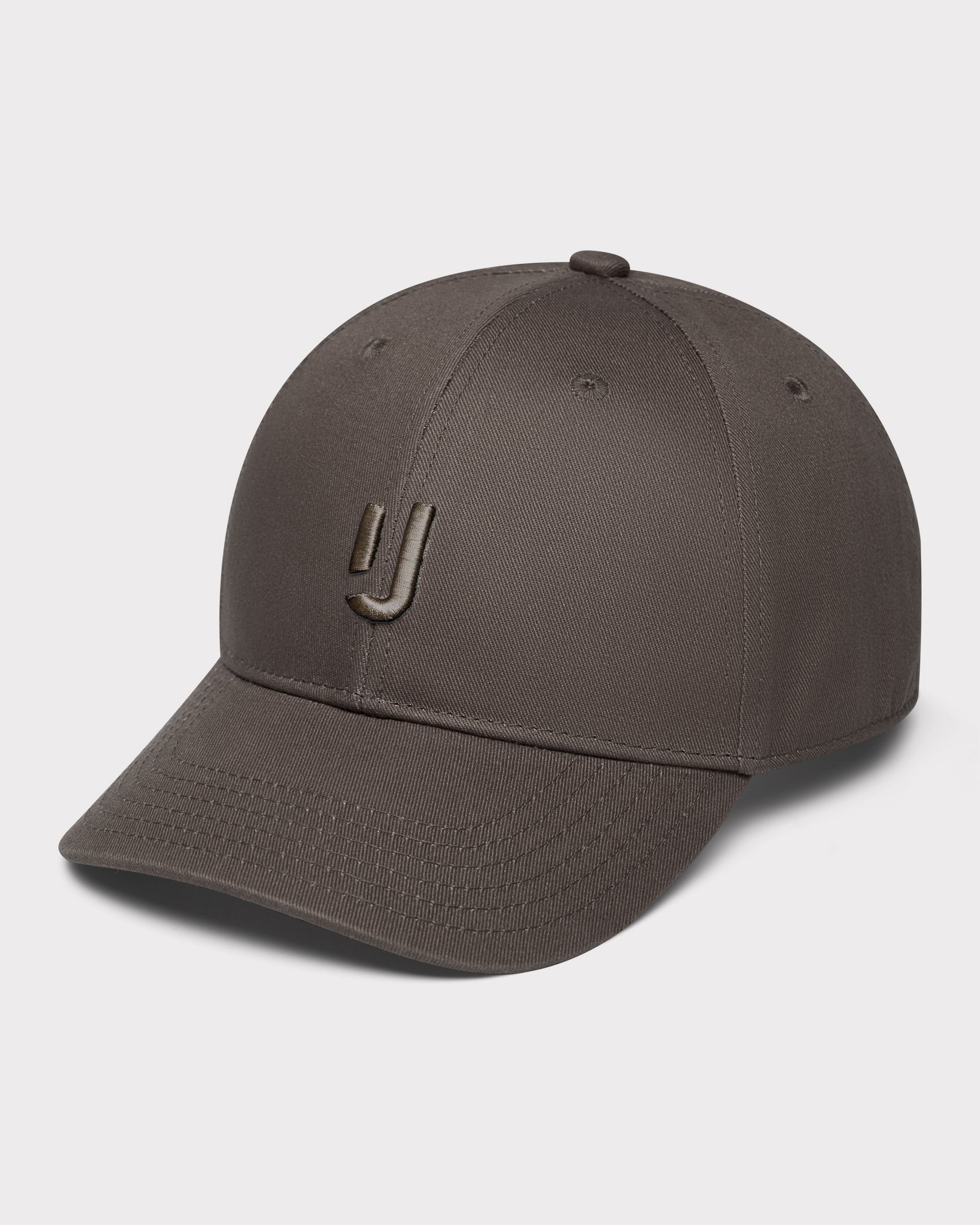 johnny-urban-cap-jason-6-panel-snapback-aus-100-baumwolle image 1